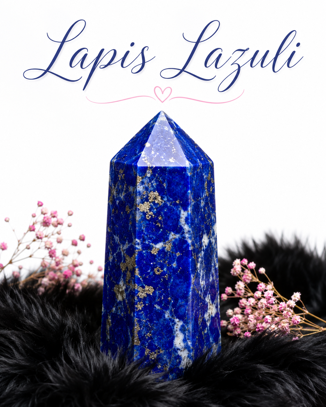 Lapis Lazuli