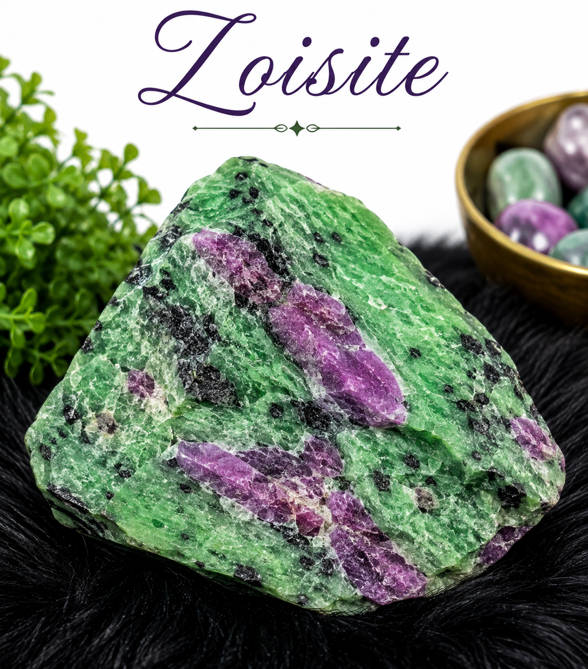 Zoisite