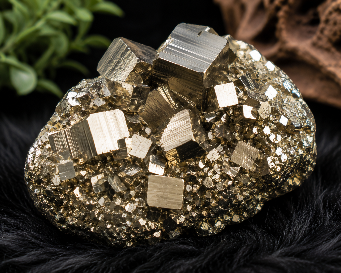 Pyrite