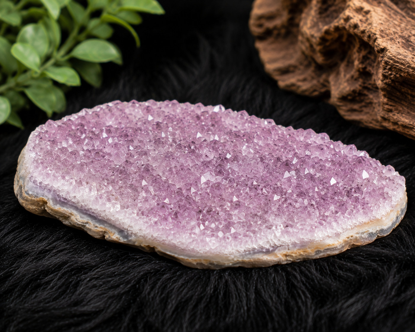 Turkish Amethyst