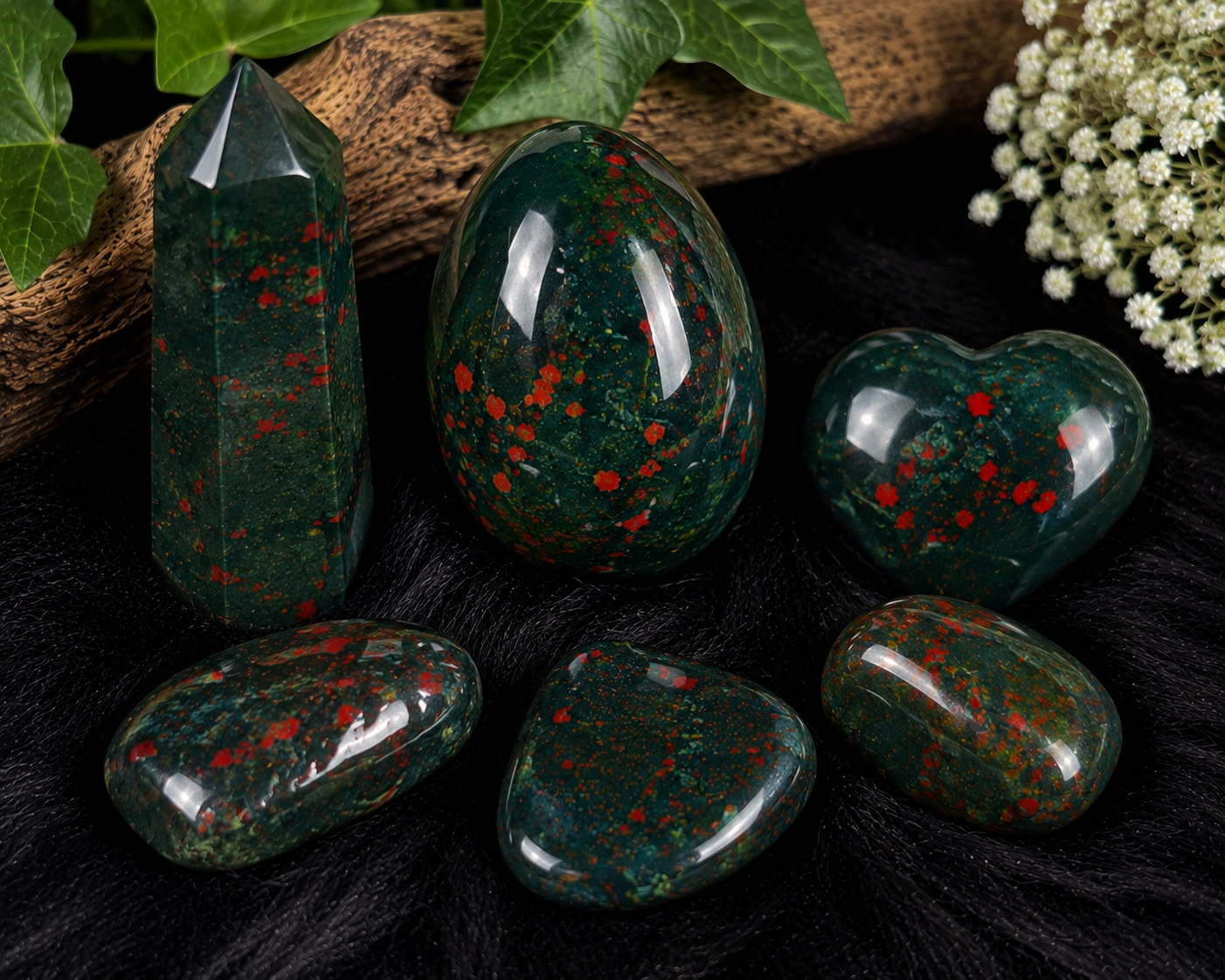 Bloodstone
