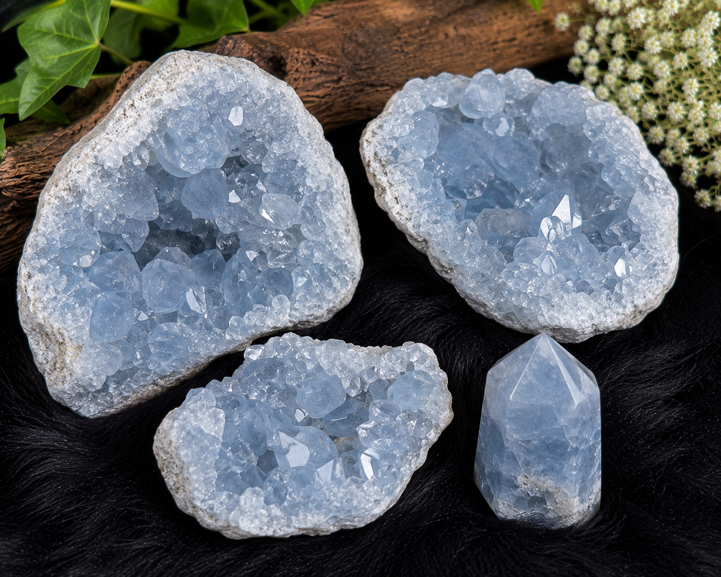 Celestite