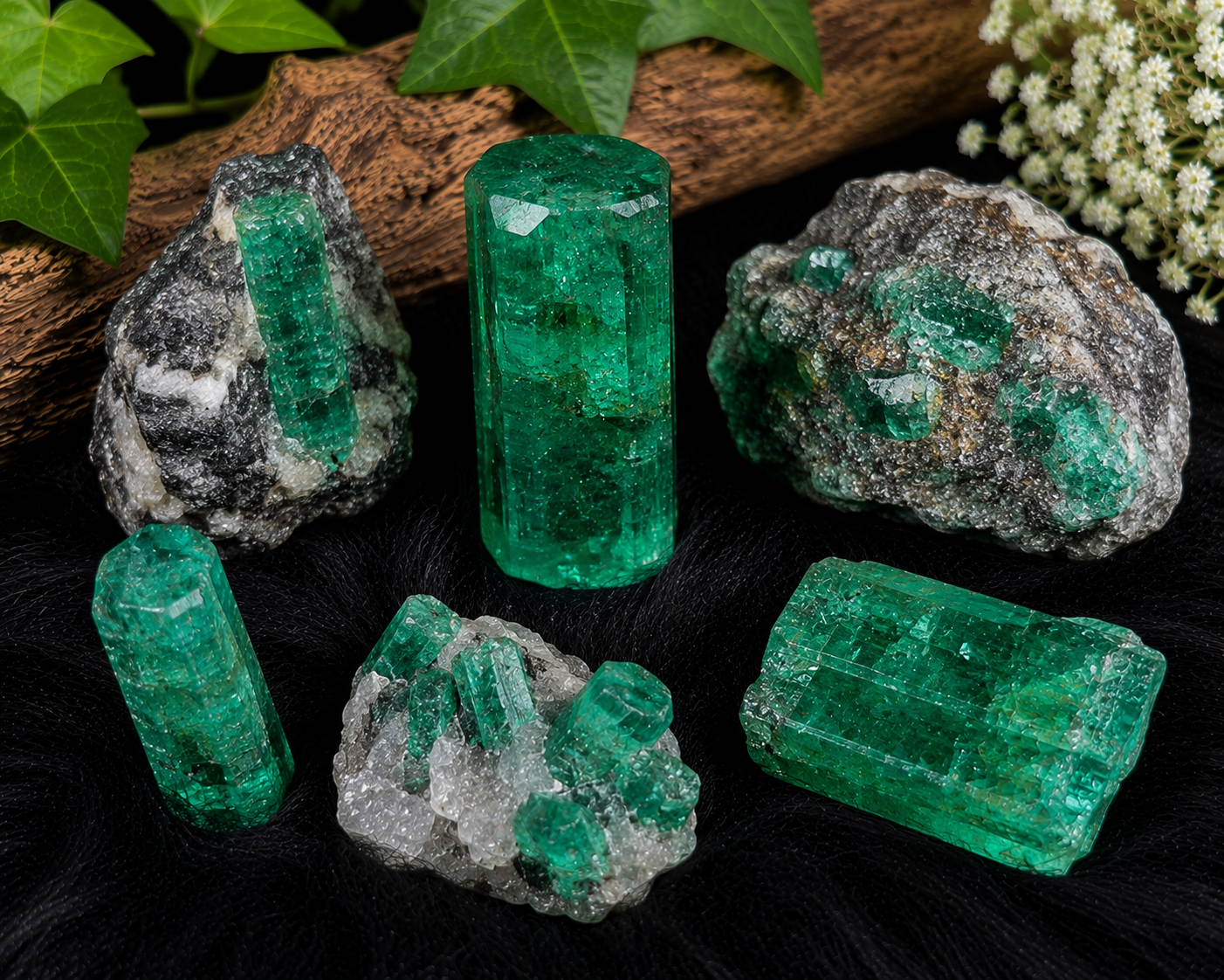 Emerald