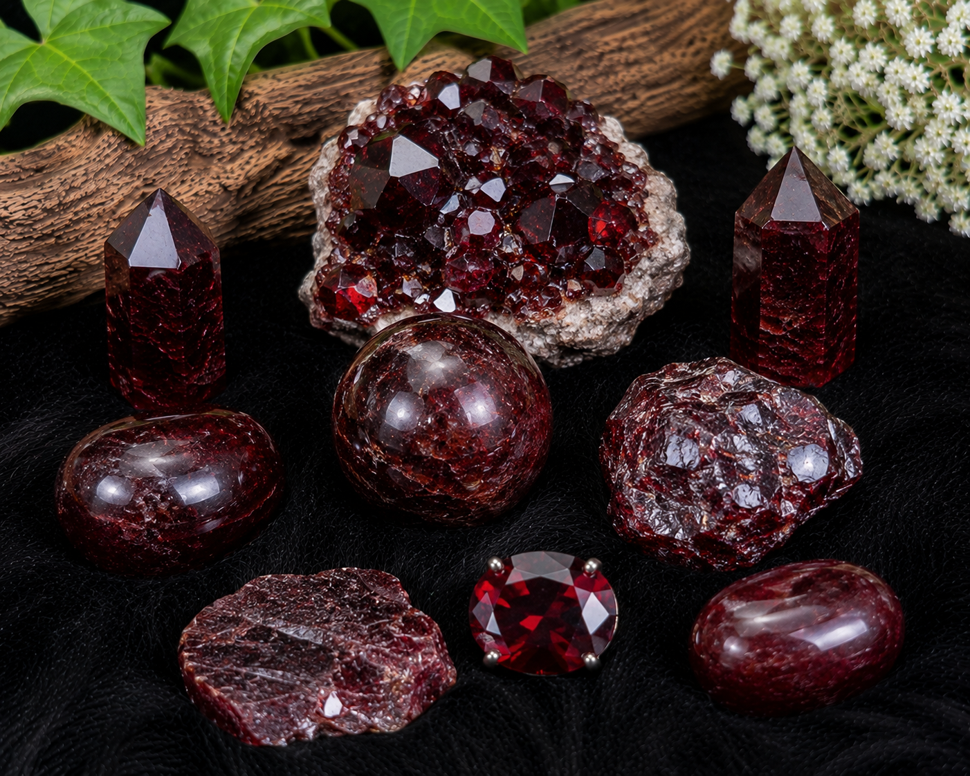 Garnet