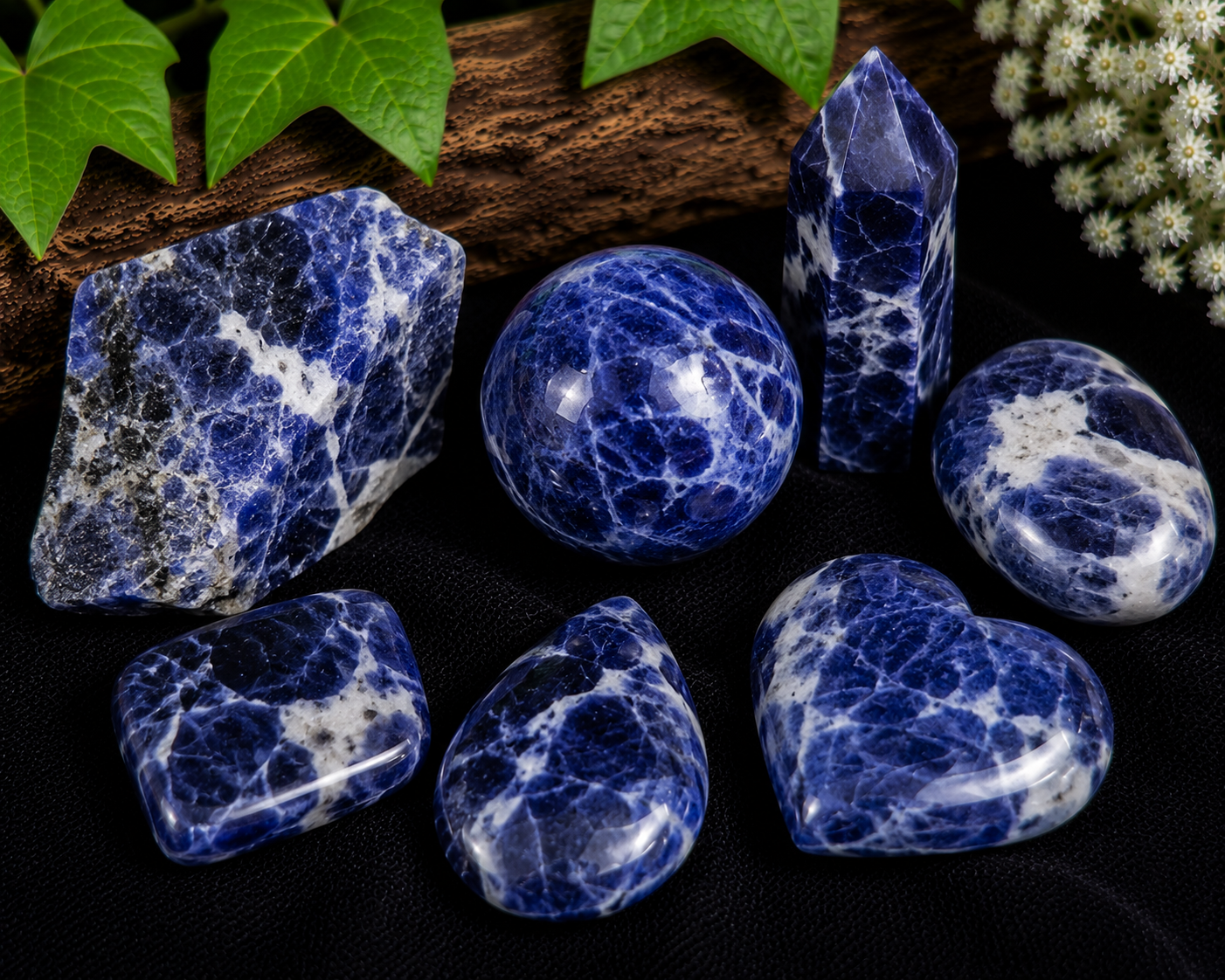 Sodalite