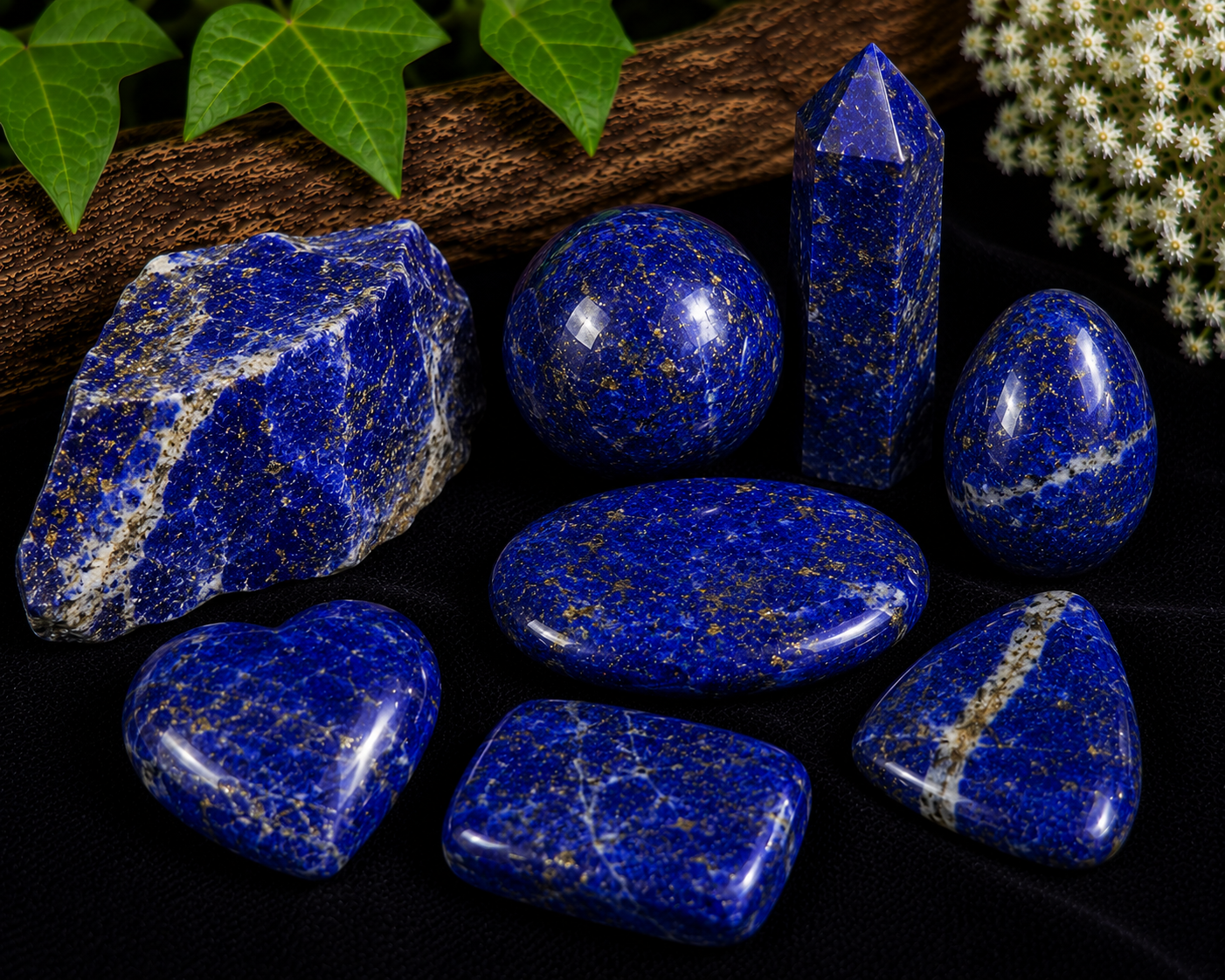 Lapis Lazuli