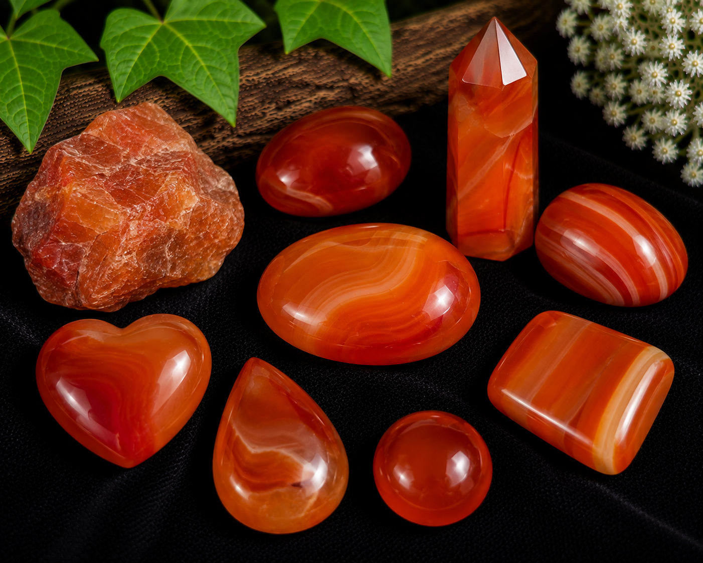 Carnelian