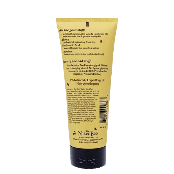 6.7 oz. Nag Champa Hand & Body Lotion2.webp