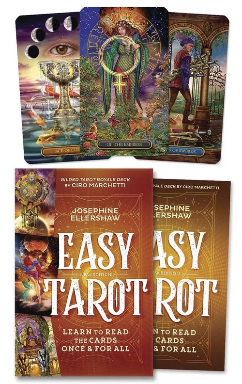 Easy Tarot