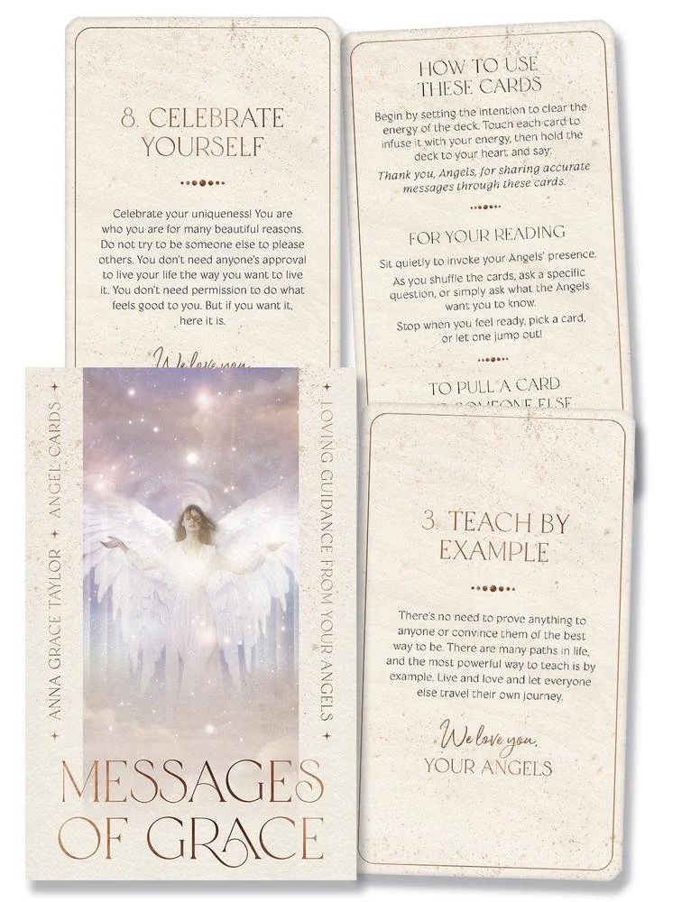 Messages of Grace