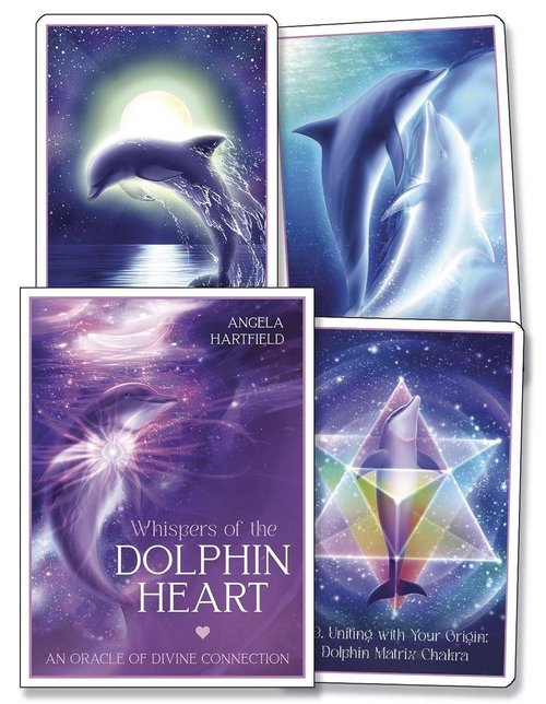 Whispers of the Dolphin Heart