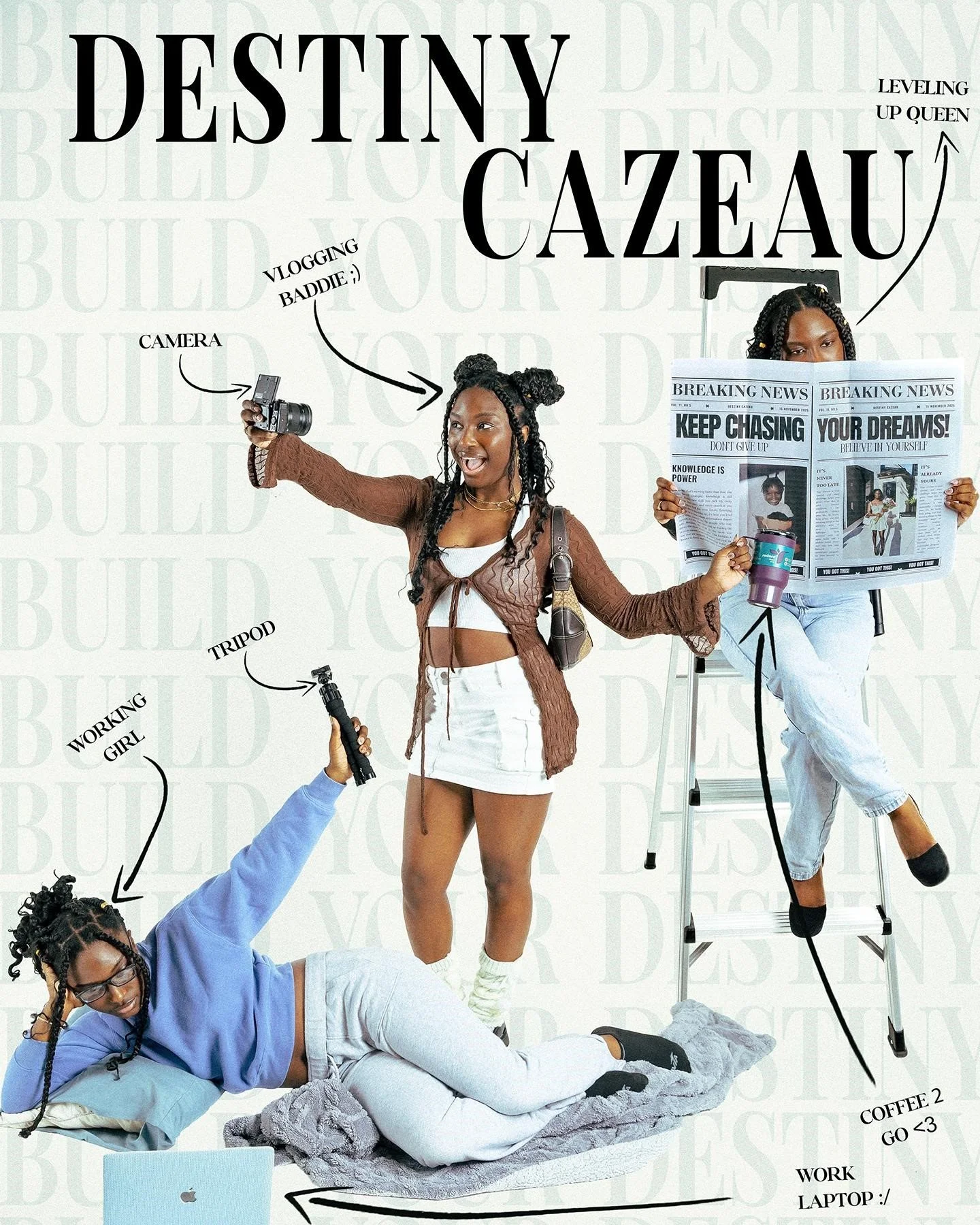 How Personal Branding Photography in South Florida Elevates Your Authority