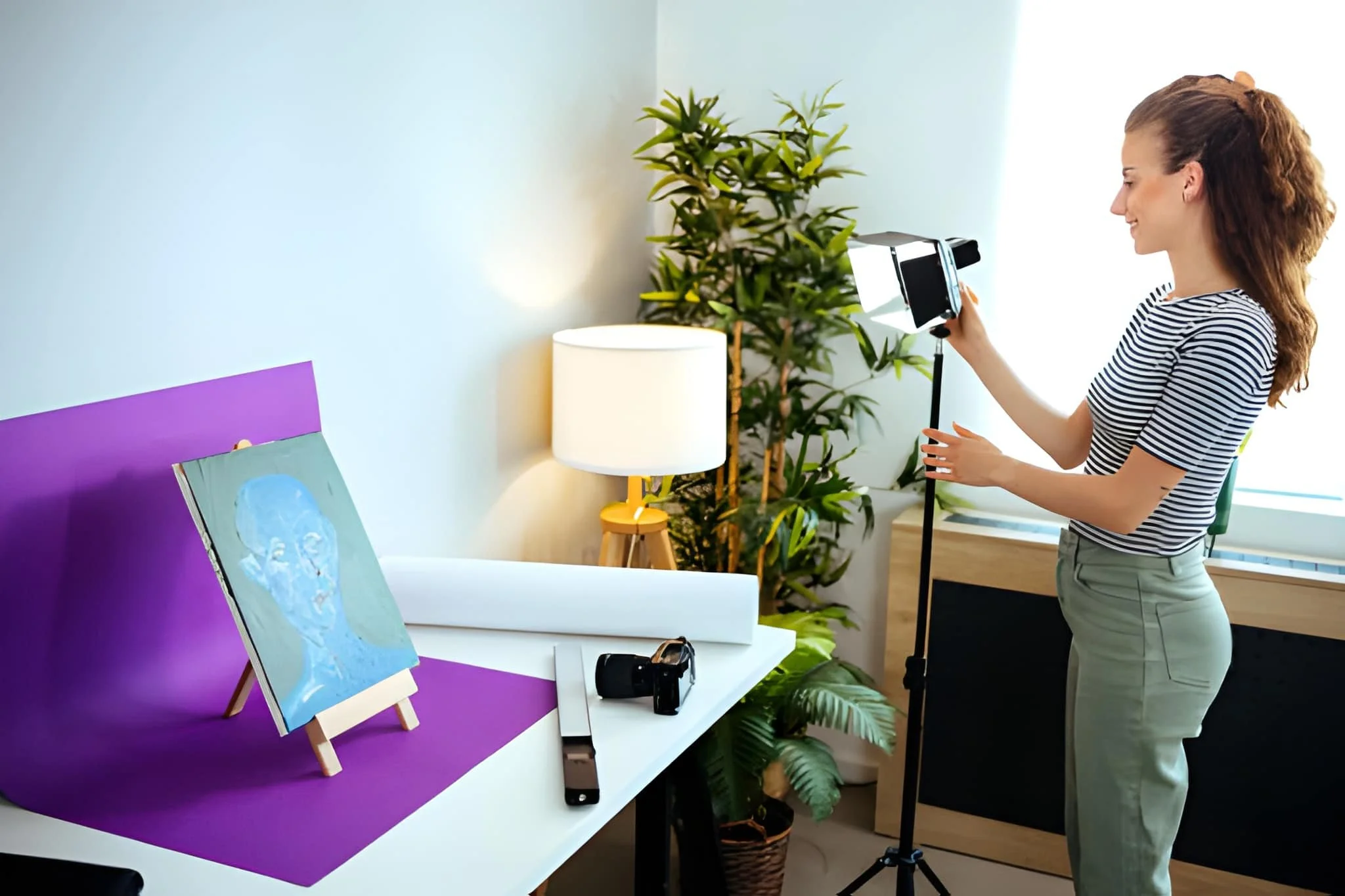 Why Do Entrepreneurs Need Professional Media Production&nbsp; Instead of iPhone Content?