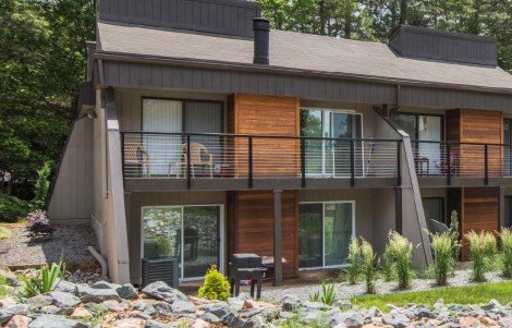 Beacon - North East Raleigh