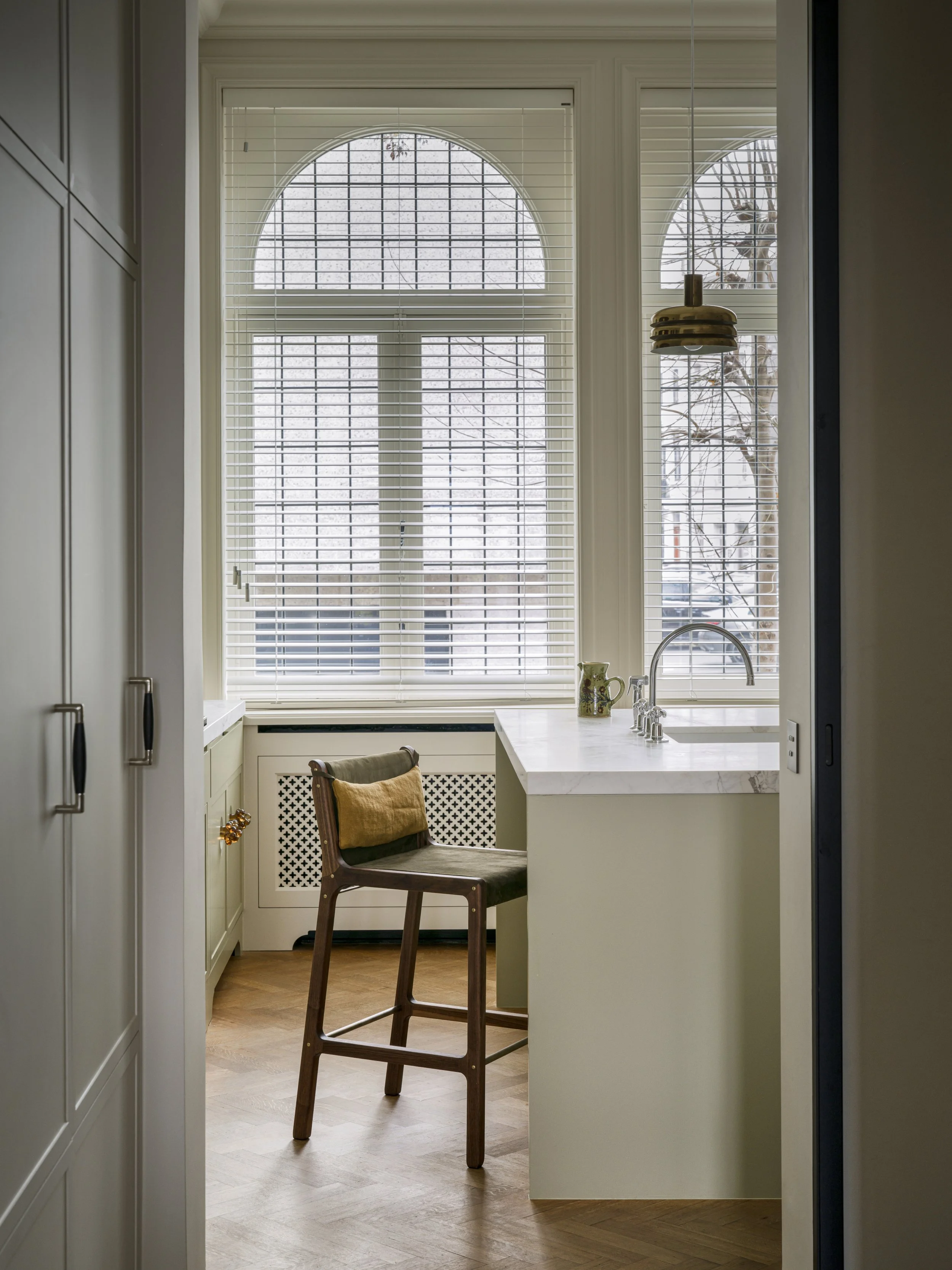 IDA tabouret by Collett & Victor