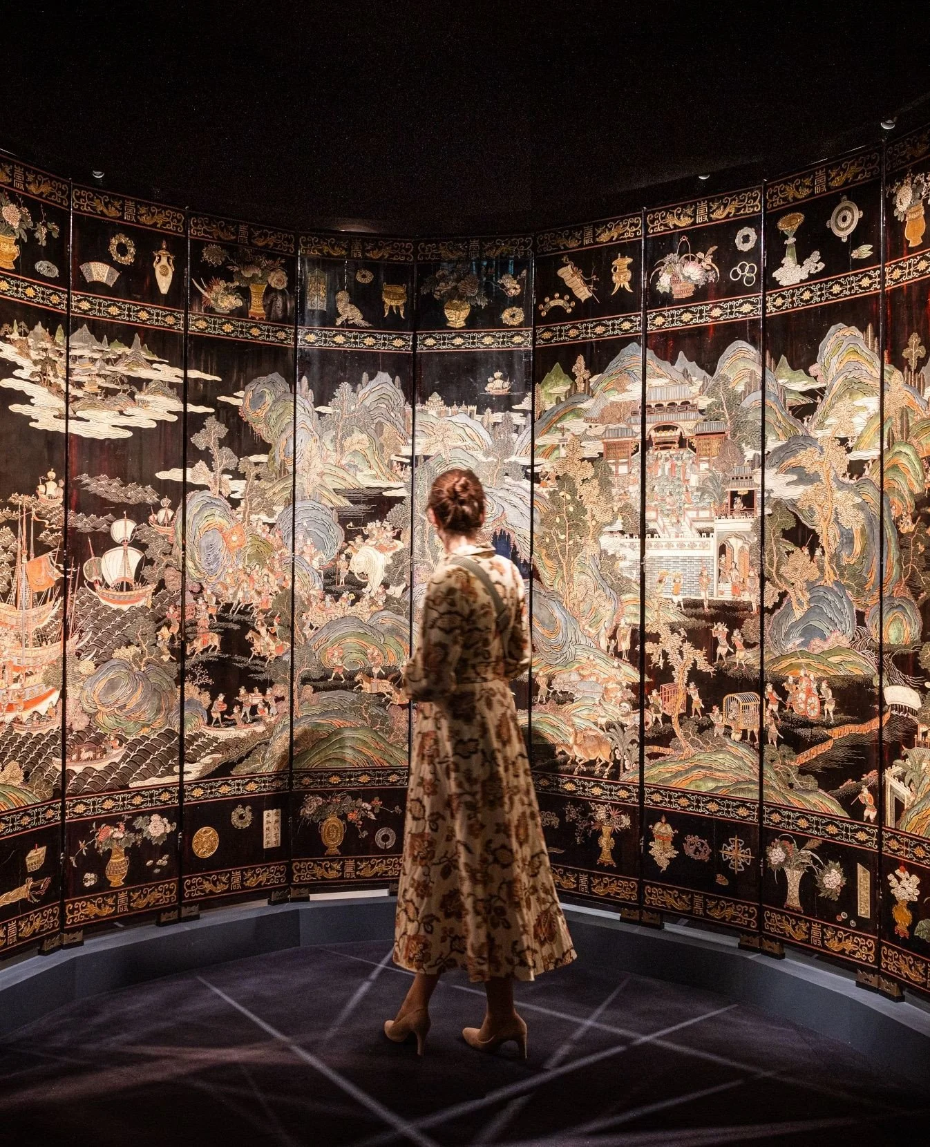 From 14&ndash;19 March 2026, TEFAF Maastricht returns to the Maastricht Exhibition &amp; Conference Centre (MECC), bringing together 272 galleries from 24 countries across five continents. The fair showcases an unparalleled selection of works spannin