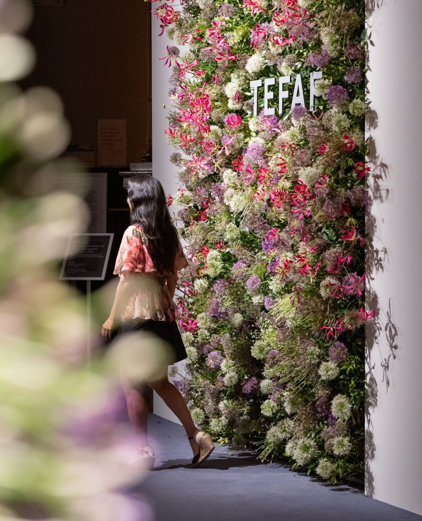 From May 15 to 19, 2026, TEFAF New York will once again fill the Park⁠
Avenue Armory with outstanding presentations of modern and contemporary art, design, jewelry, and antiquities, brought together by a roster of 88 leading exhibitors from across th