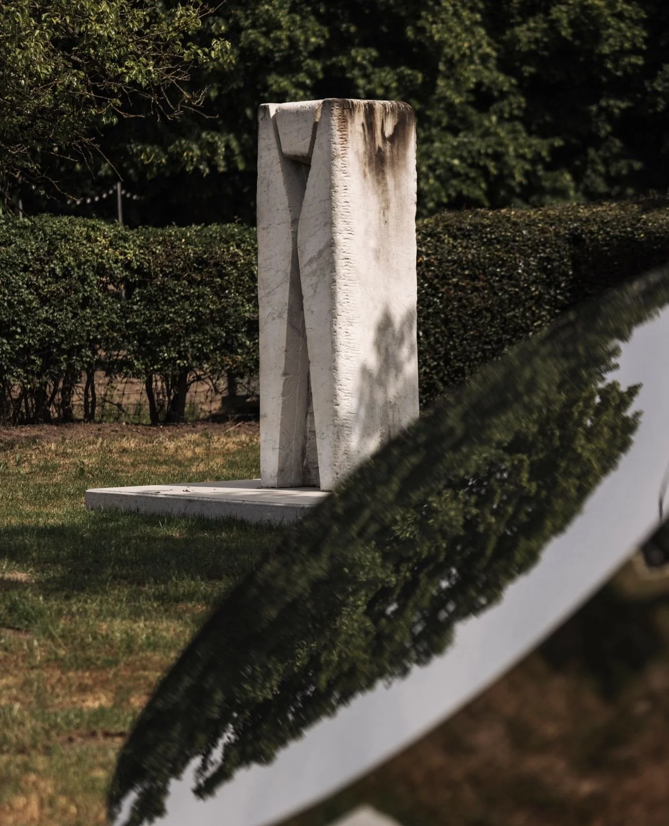 The Ooidonk Art Festival returns in 2026 with its most ambitious edition yet, running from 18 June to 30 August at the historic Goed te R&eacute;ables estate near Ooidonk. Once again, the grounds will be transformed into a curated open-air exhibition