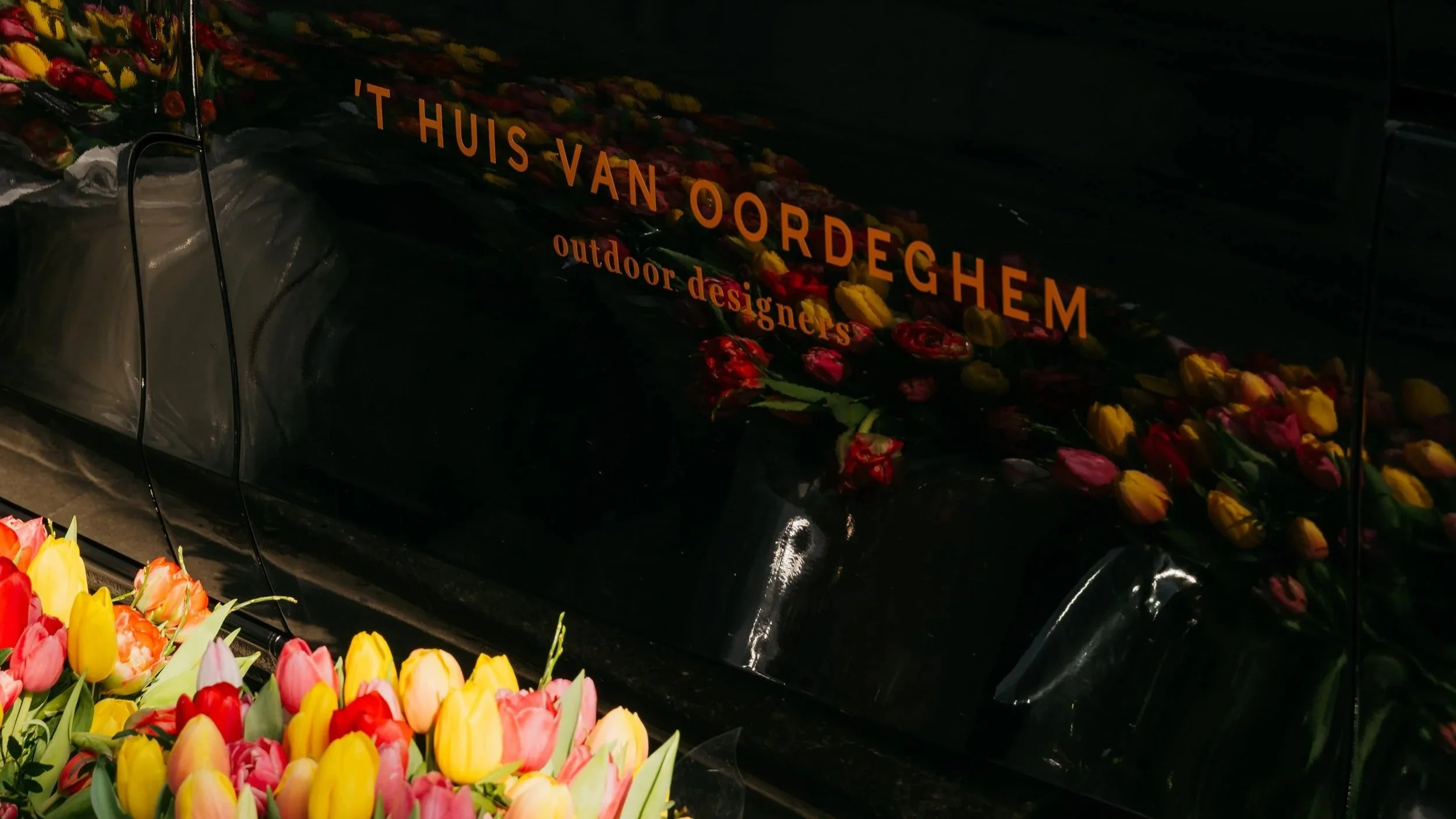 Social Media Strategy for Premium Outdoor Living Brand ‘t Huis van Oordeghem