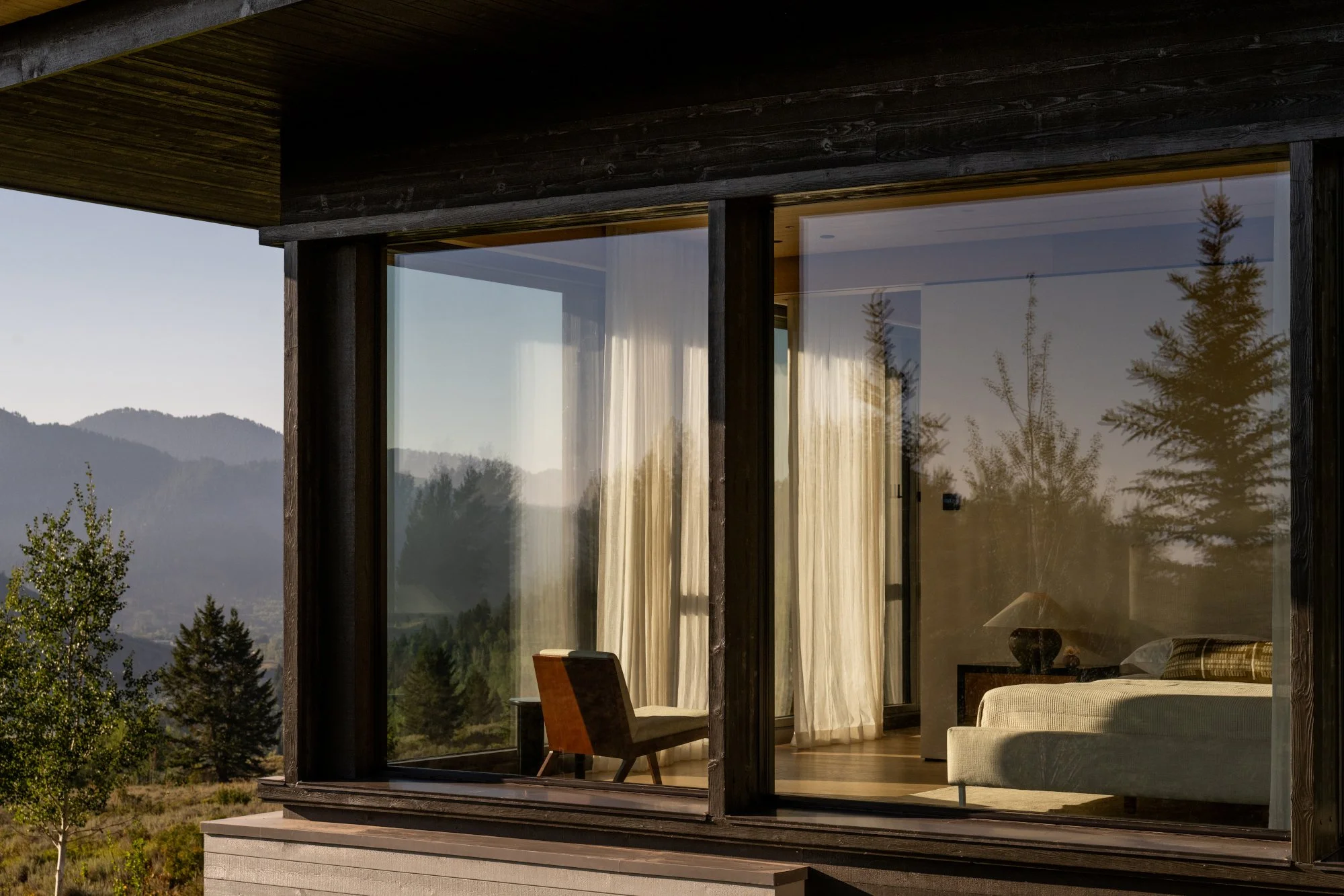 What International Architecture Editors Look for When Selecting Residential Projects