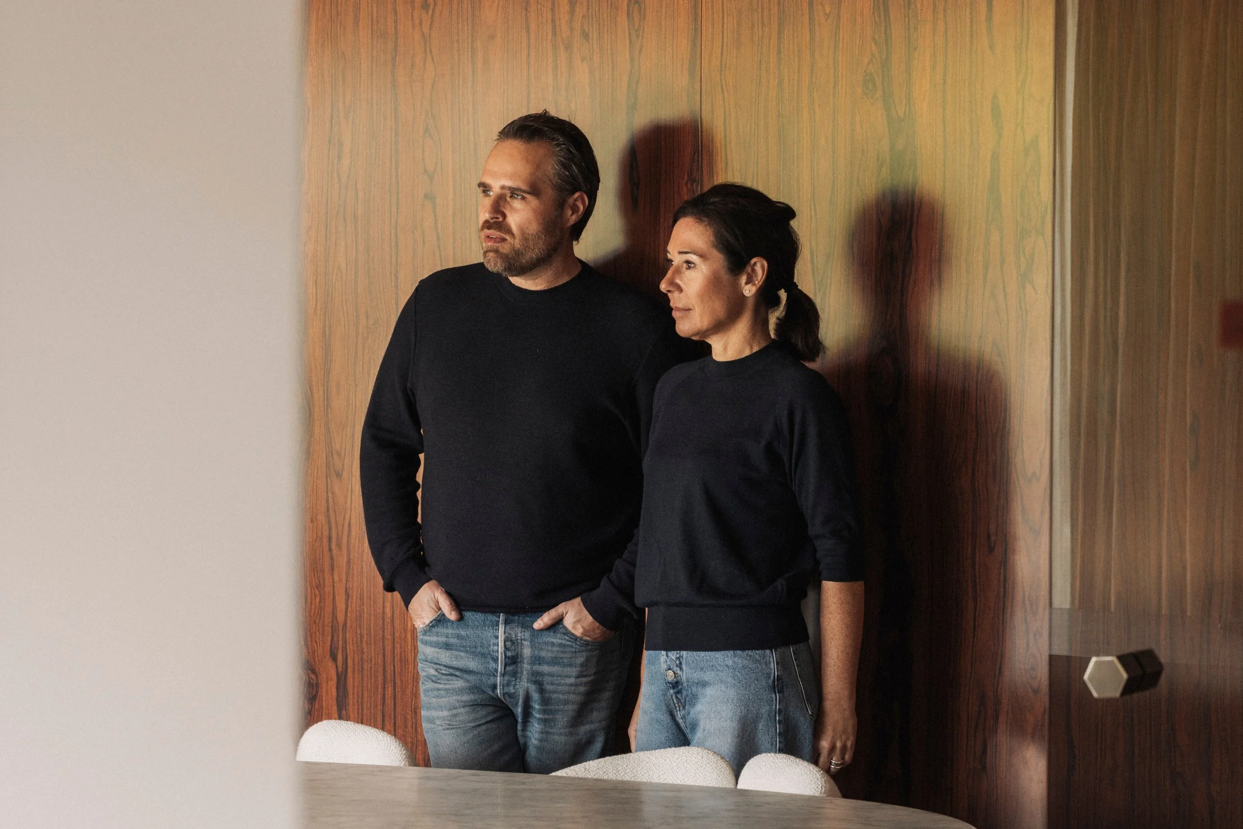 How to Give a Great Interview: Media Training for Architects and Design Brands