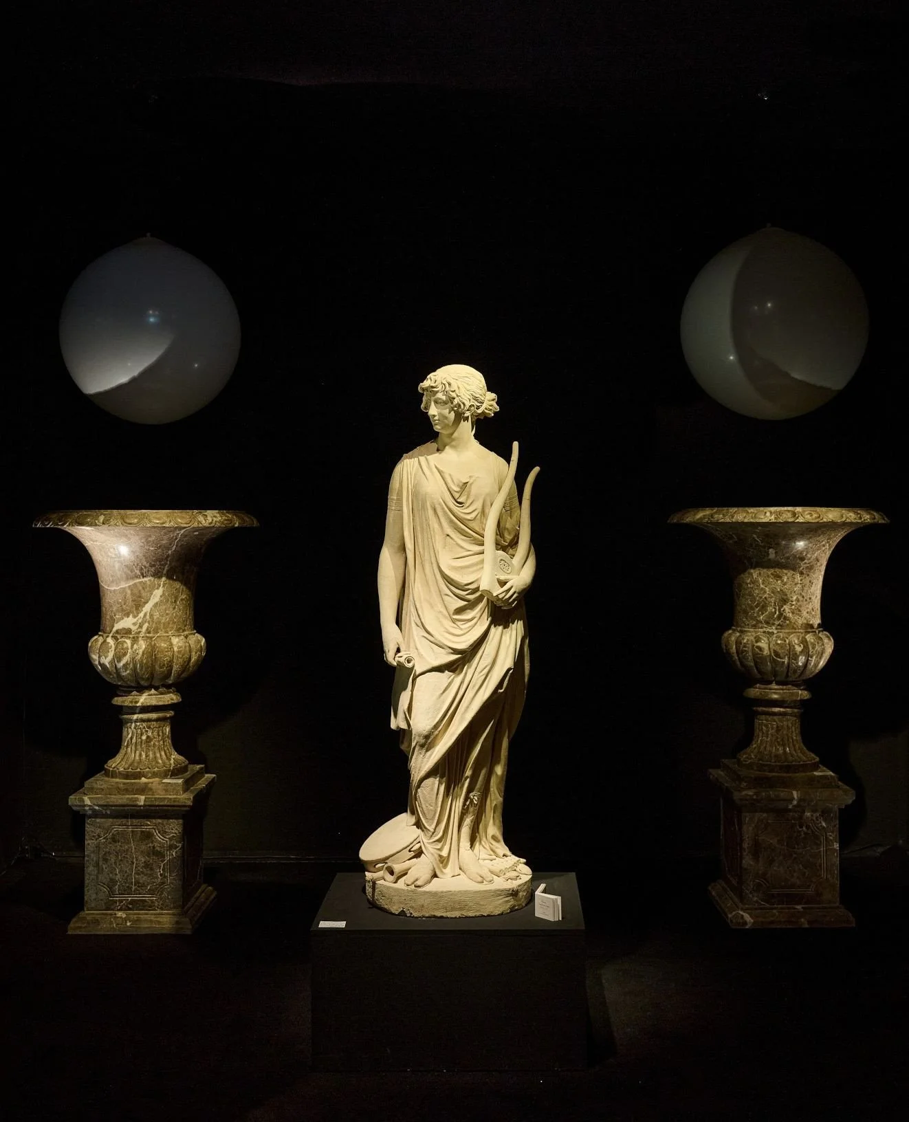 Welcome back @antica_fineartfair⁠
⁠
We are proud to welcome Antica Namur back into our portfolio.⁠
⁠
Since 1977, Antica Namur has been a key meeting point for collectors, art lovers and professionals, becoming one of the most anticipated fairs on the