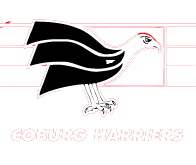 Coburg Harriers Athletics Club