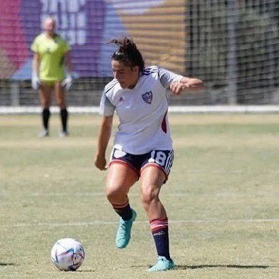 Danielle Musry