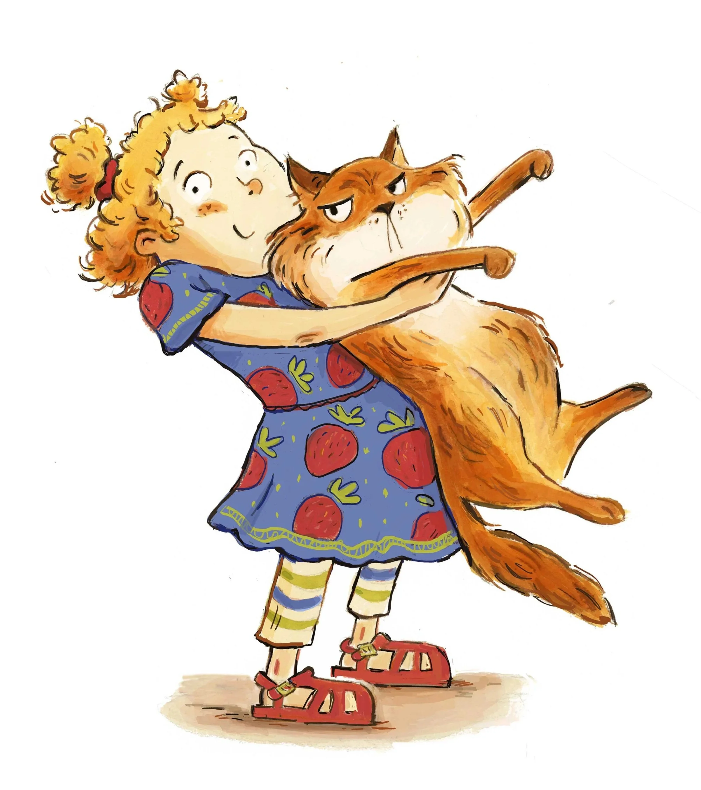 Gilr_Cat_illustration_Spot_Pet.jpg