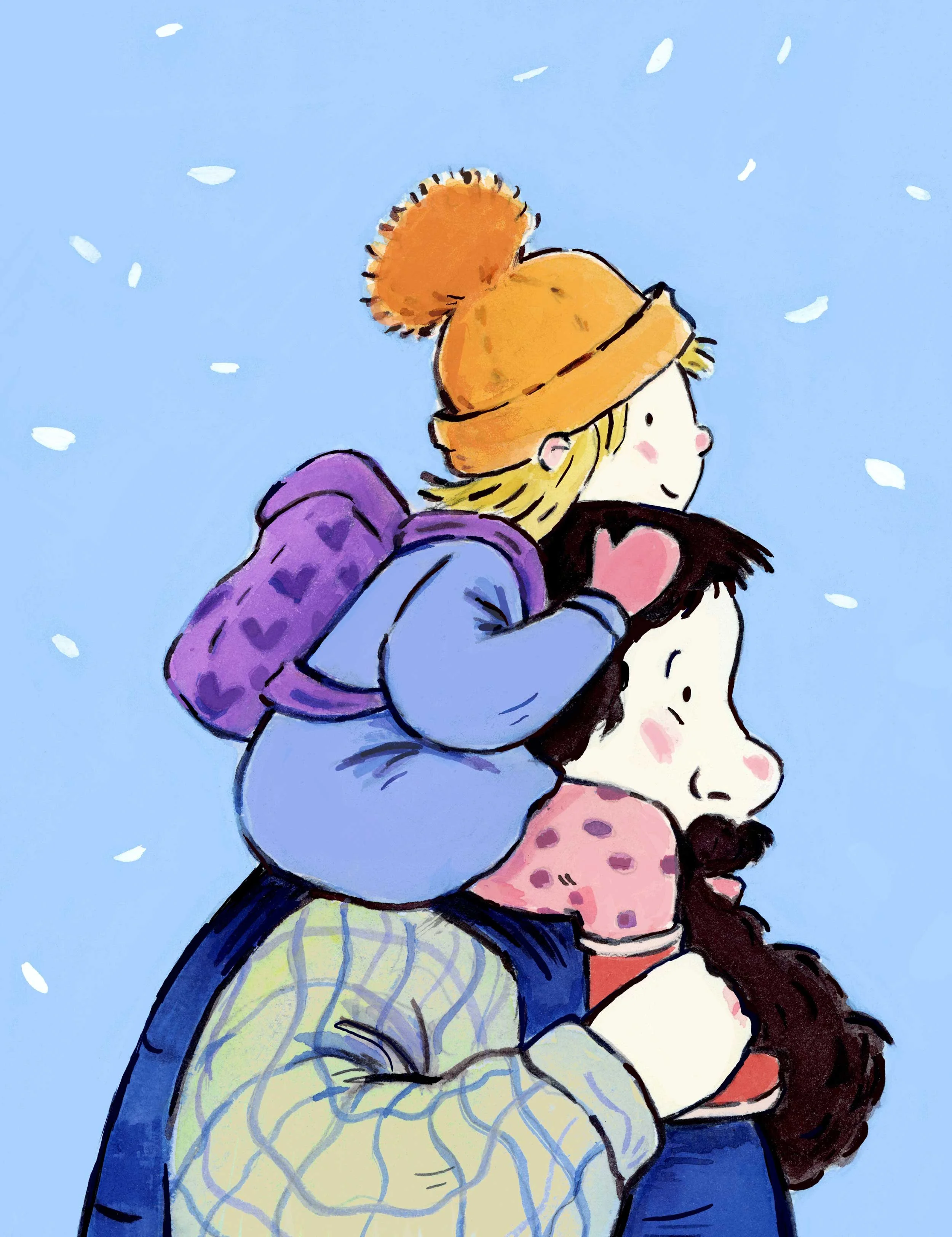 Little Girl_Dad_Illustration_winter.jpg