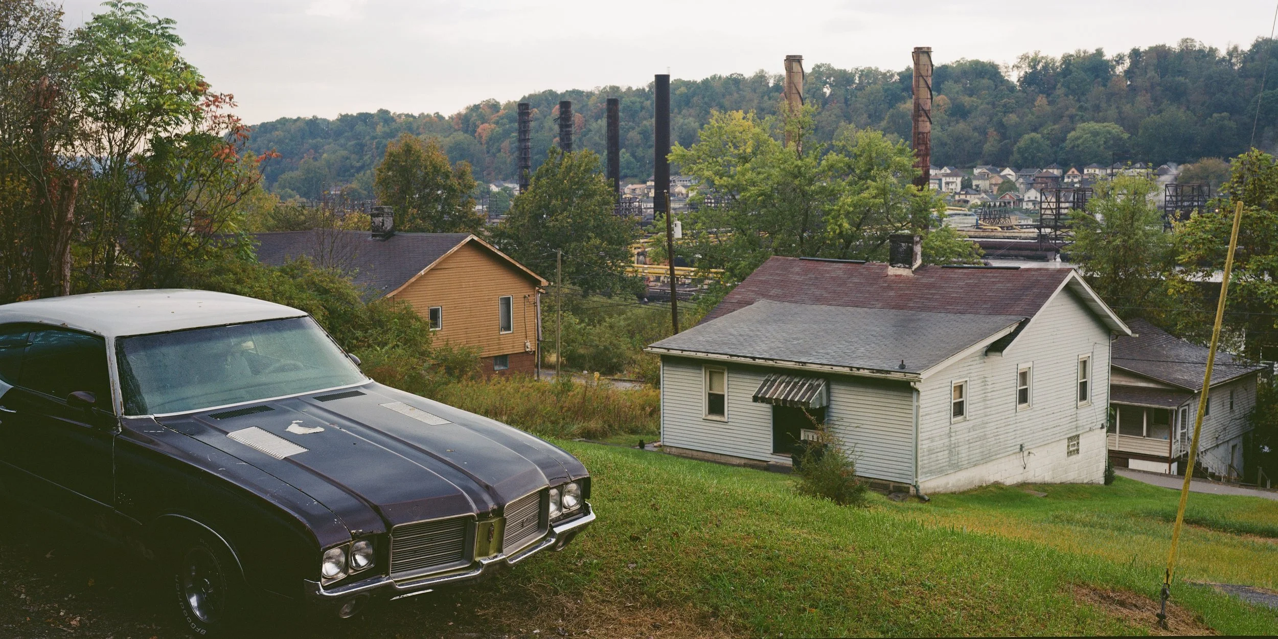 Weirton, West Virginia