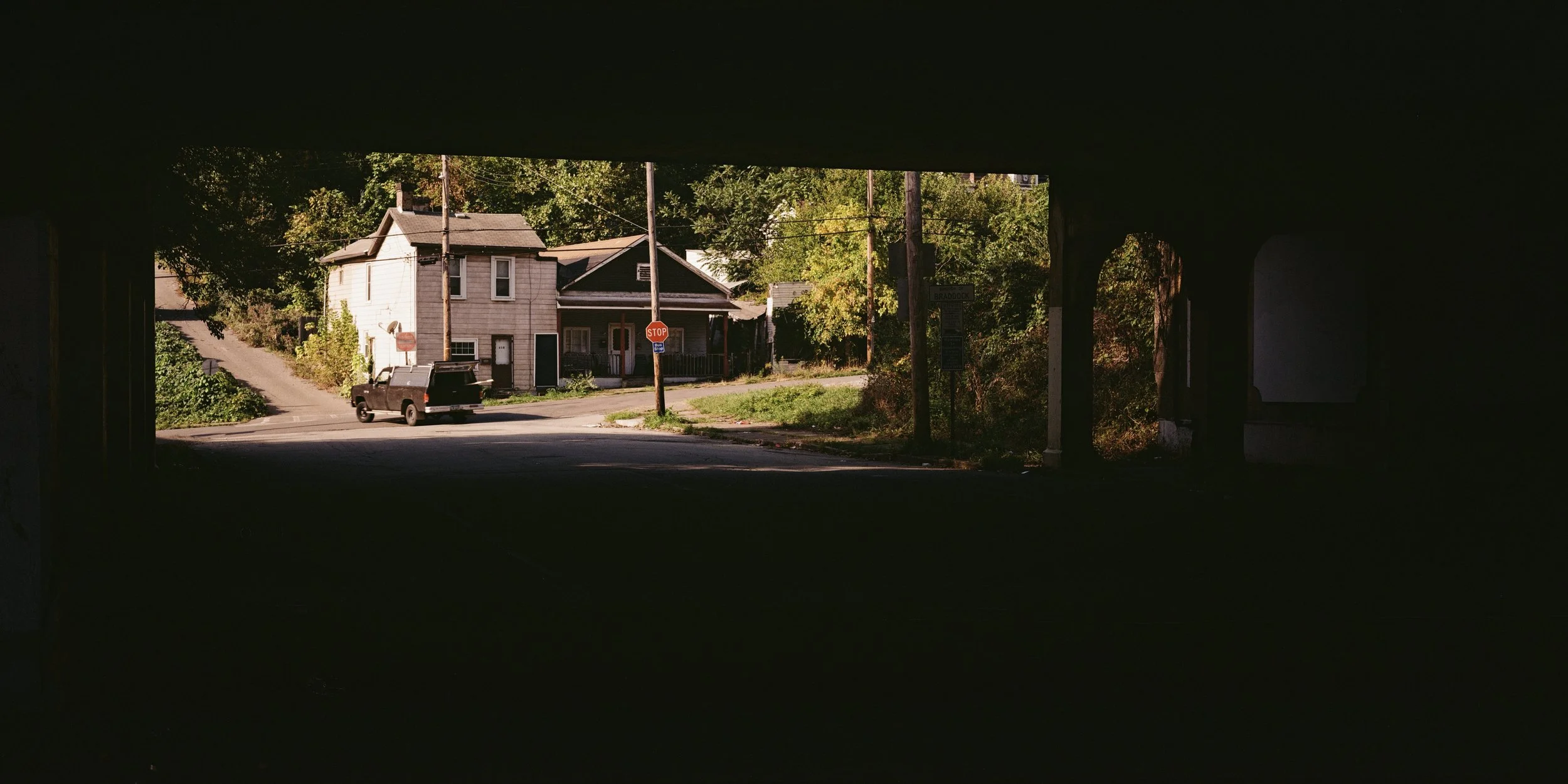 Braddock, Pennsylvania