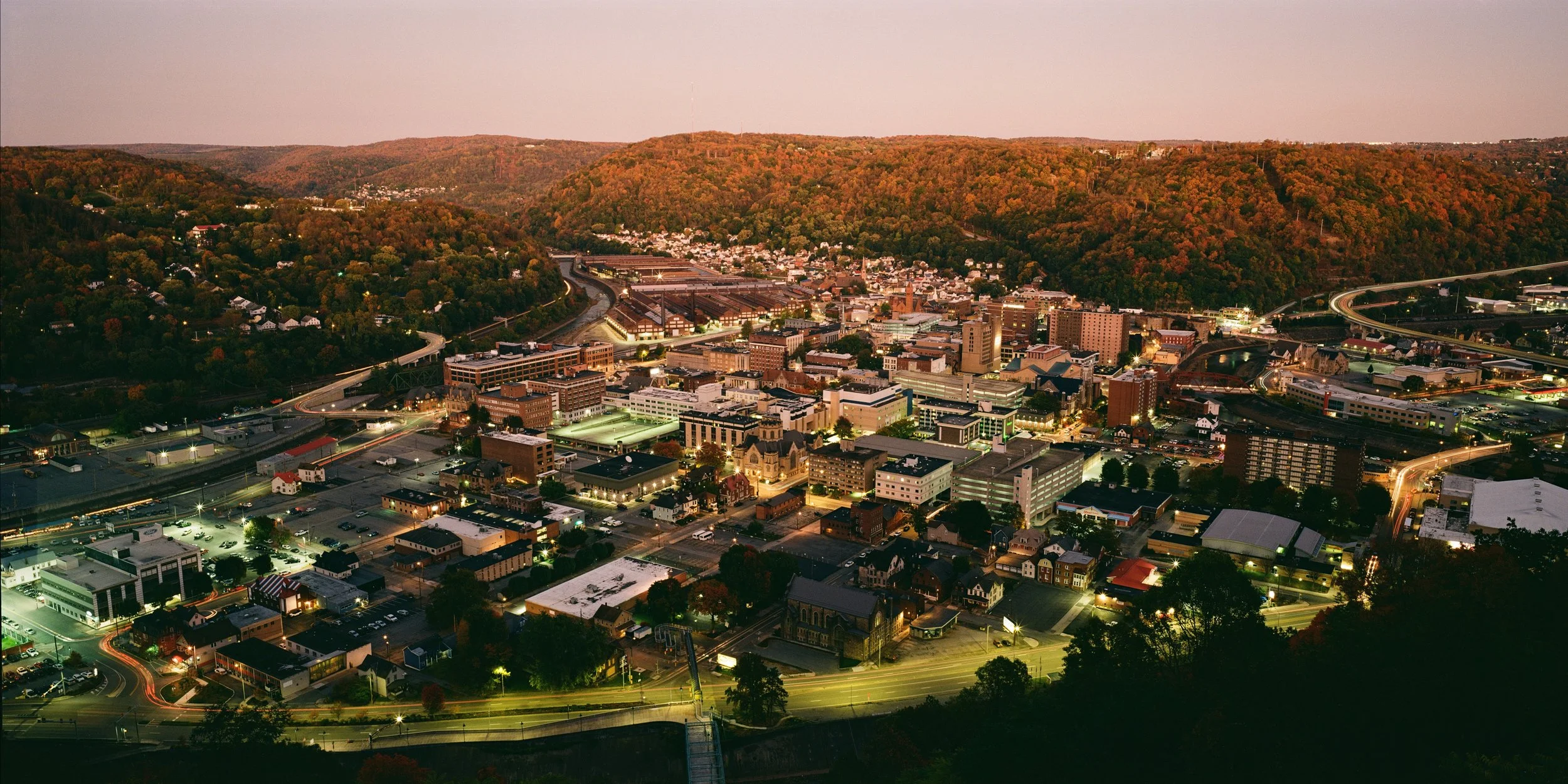 Johnstown, Pennsylvania