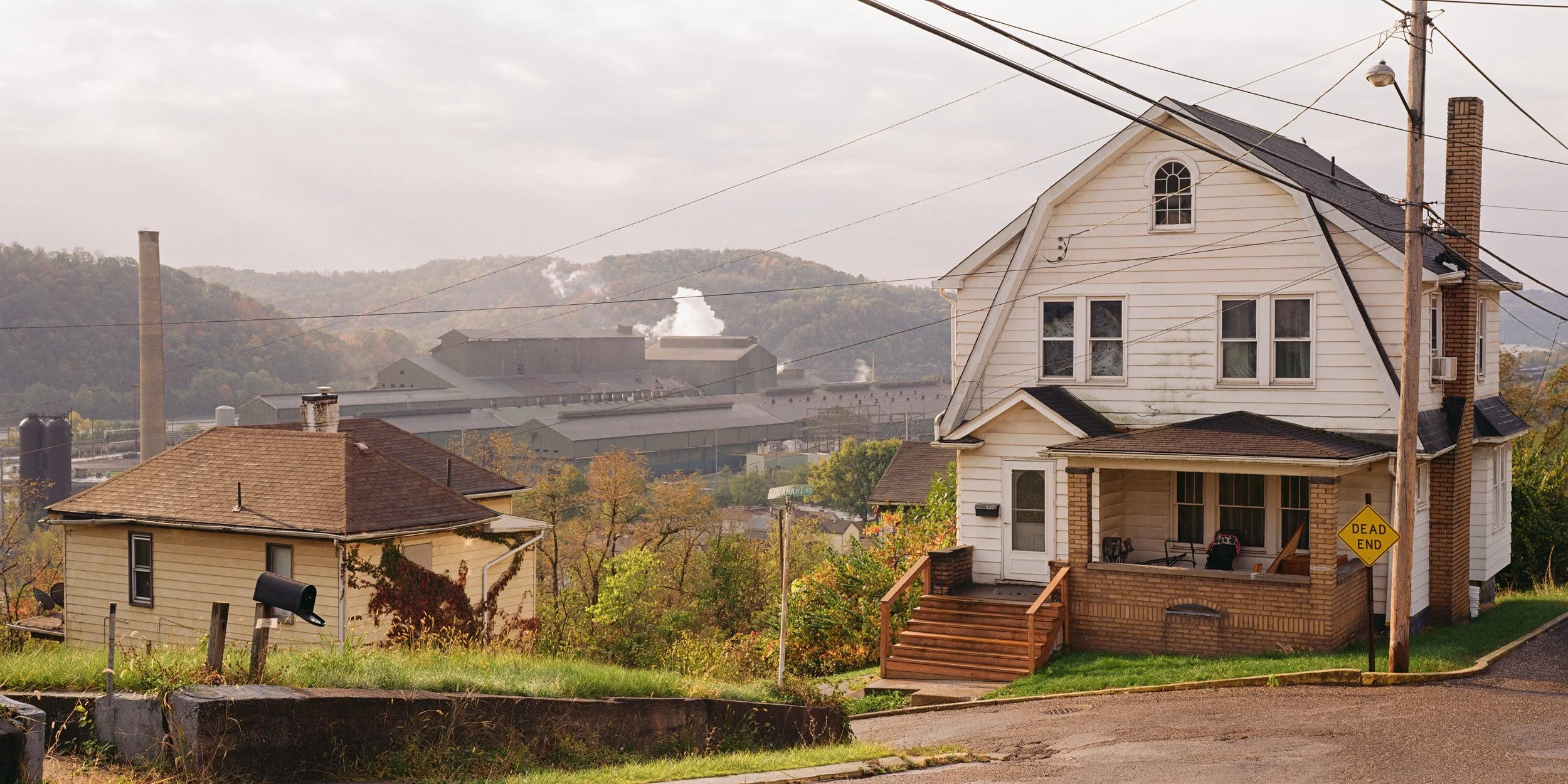 Mingo Junction, Ohio