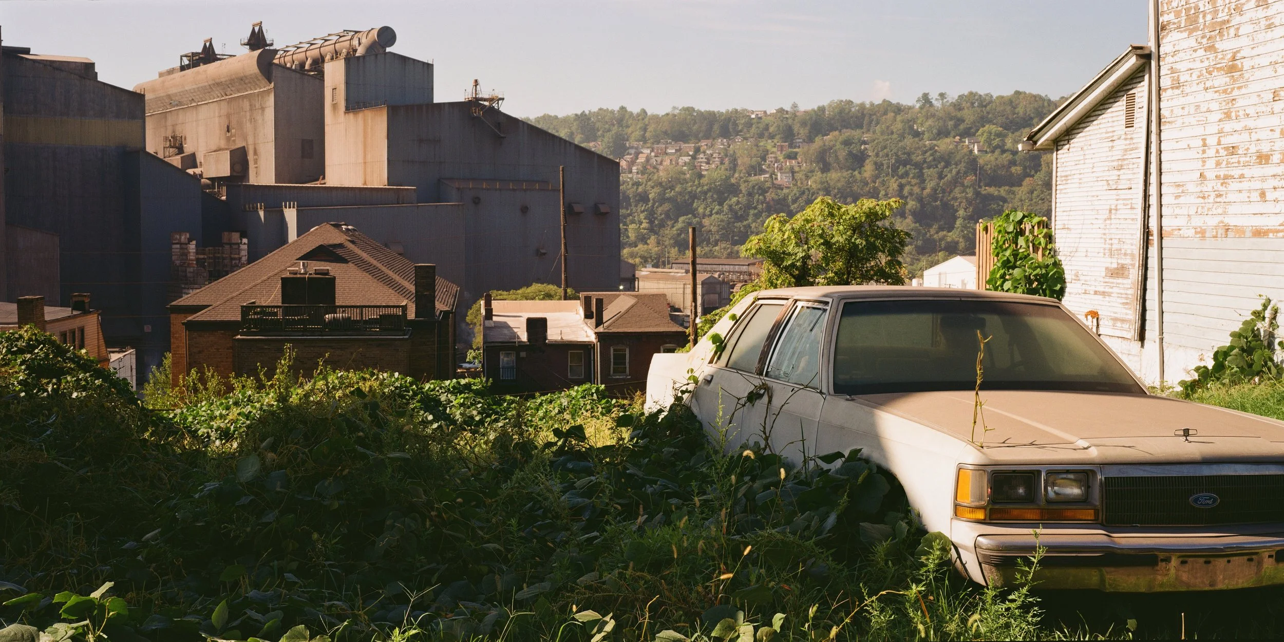 Braddock, Pennsylvania