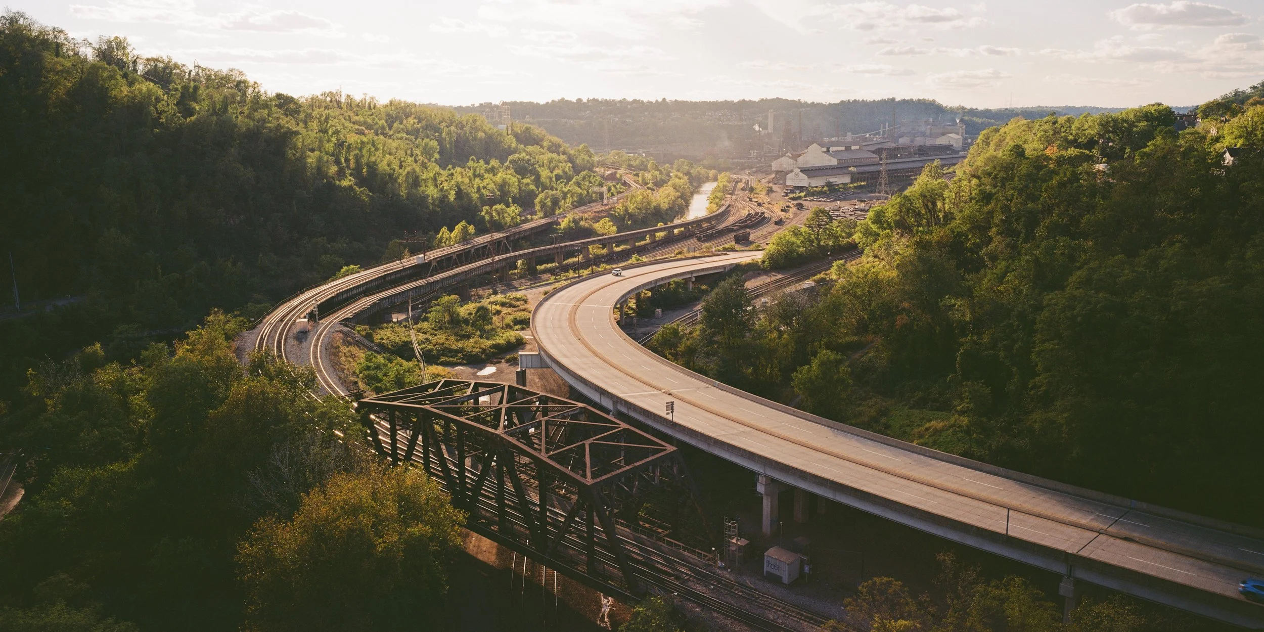 Braddock, Pennsylvania