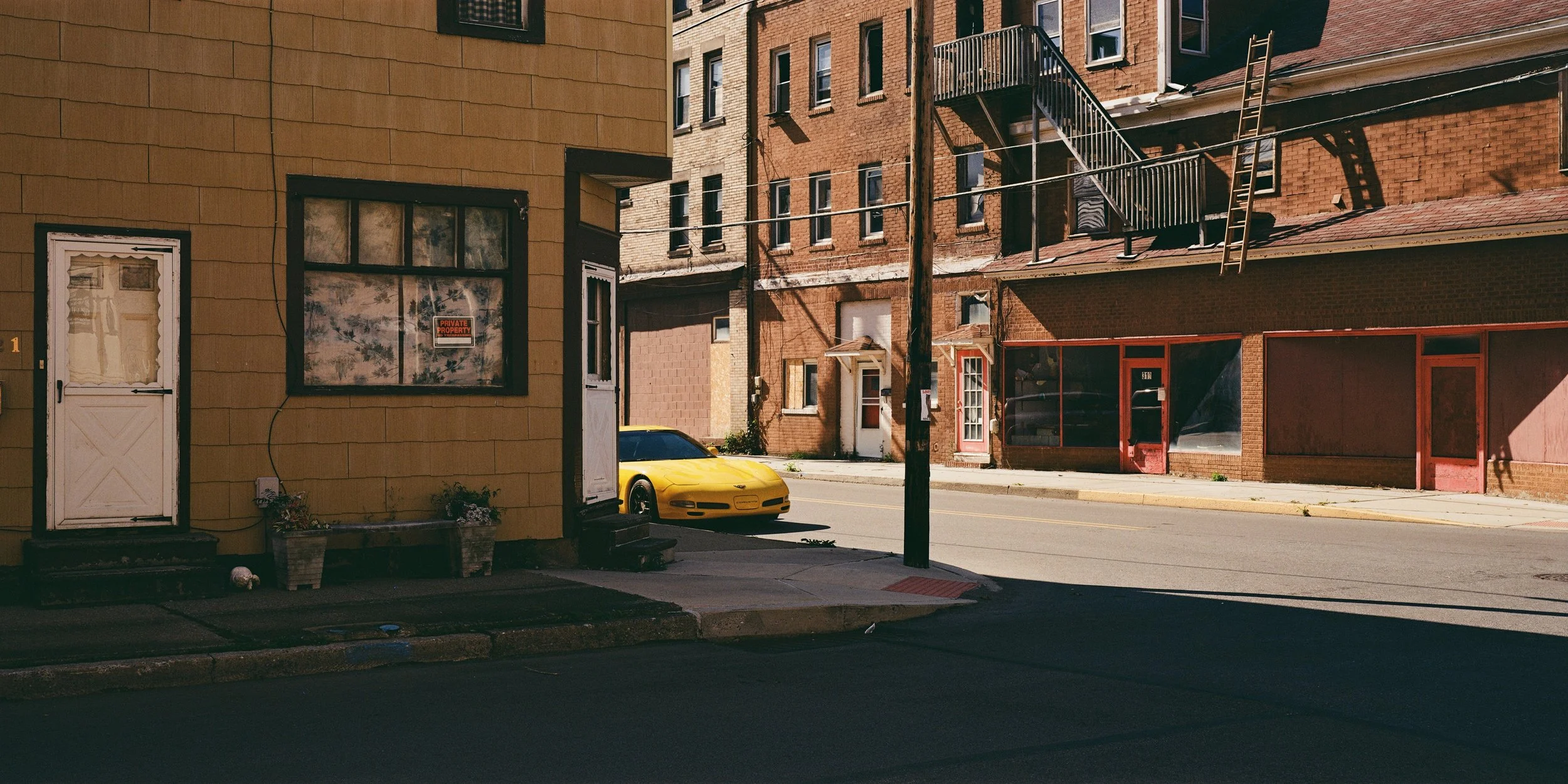 Johnstown, Pennsylvania