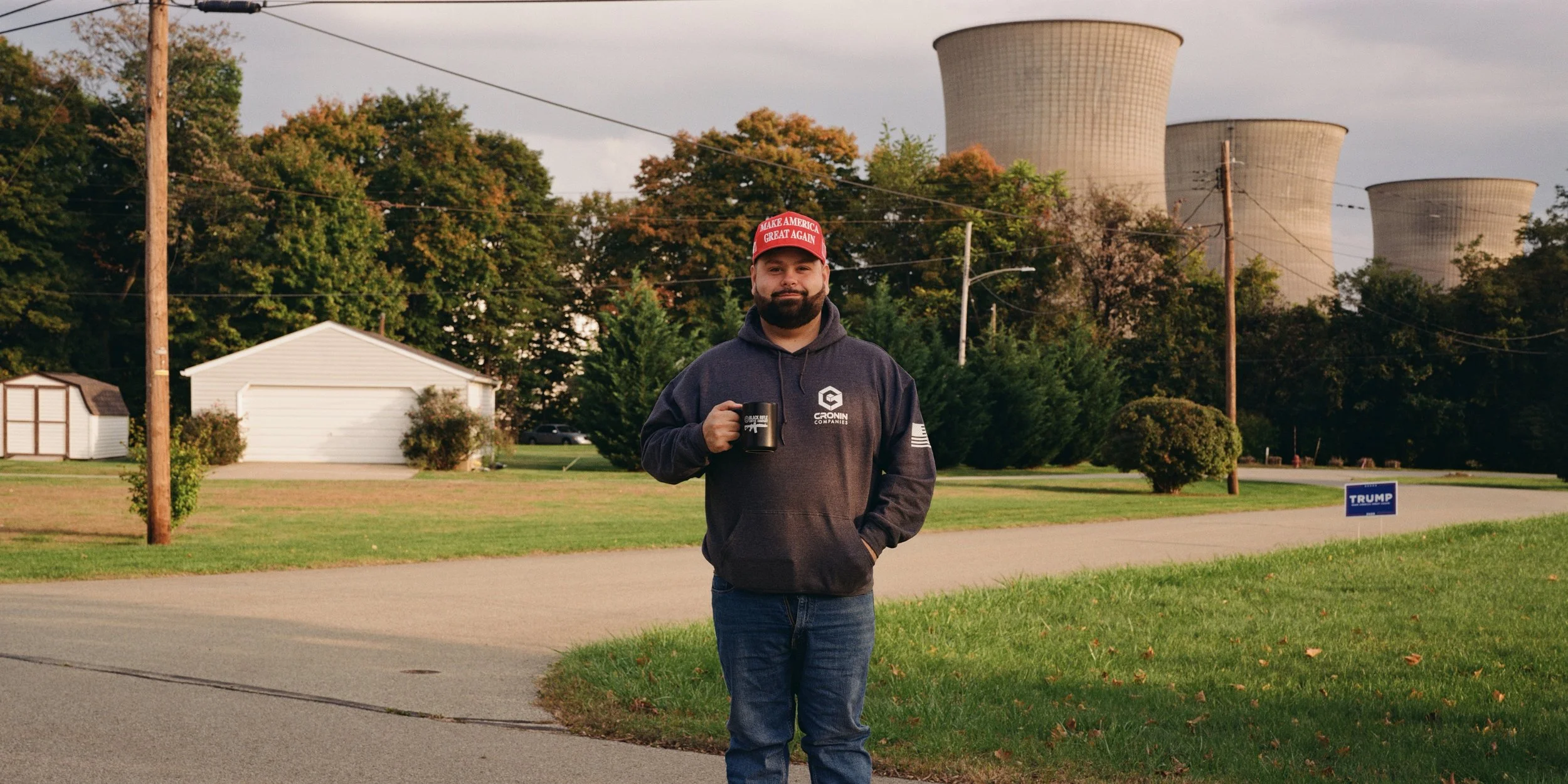 Shippingport, Pennsylvania