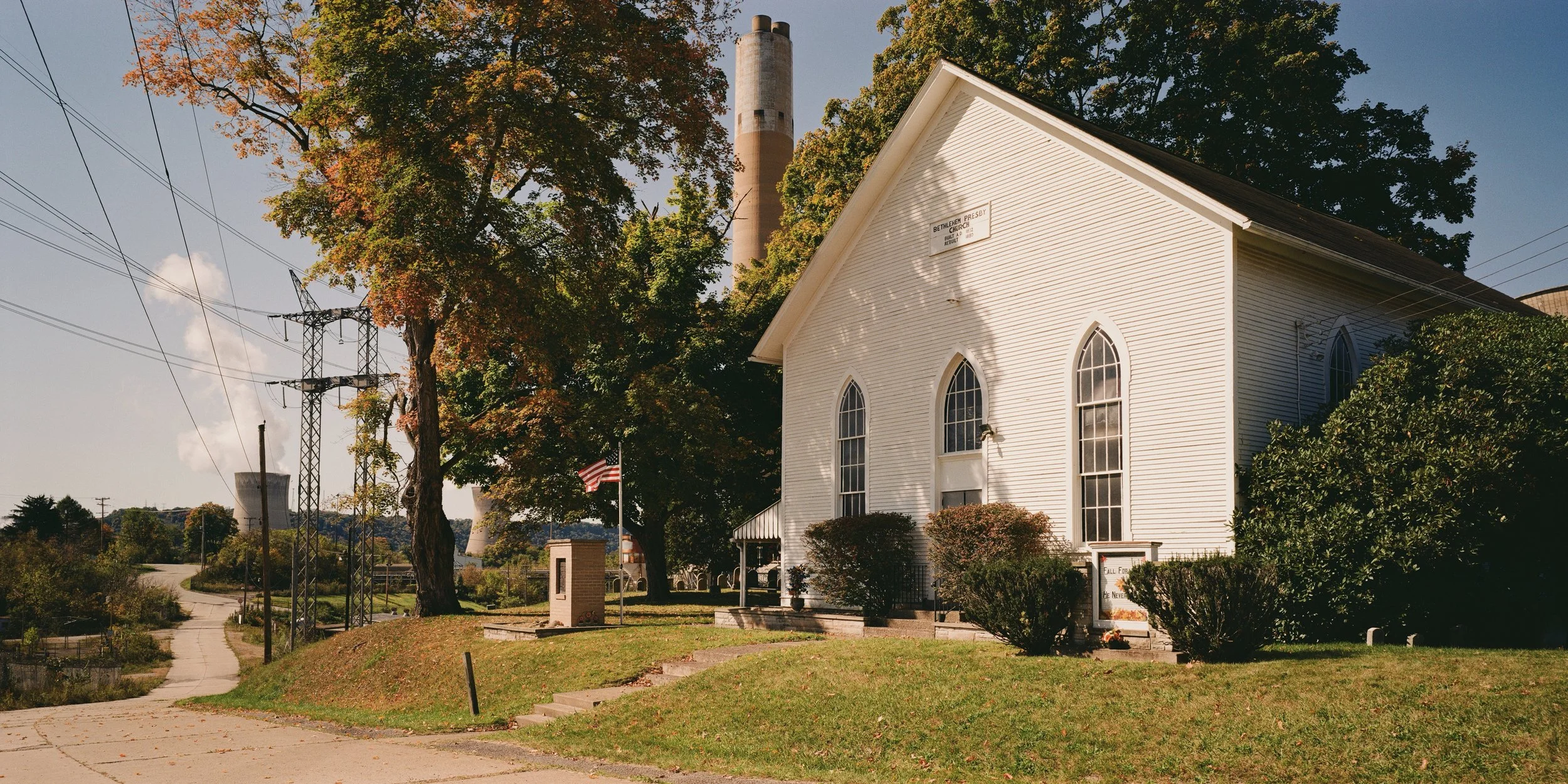 Shippingport, Pennsylvania
