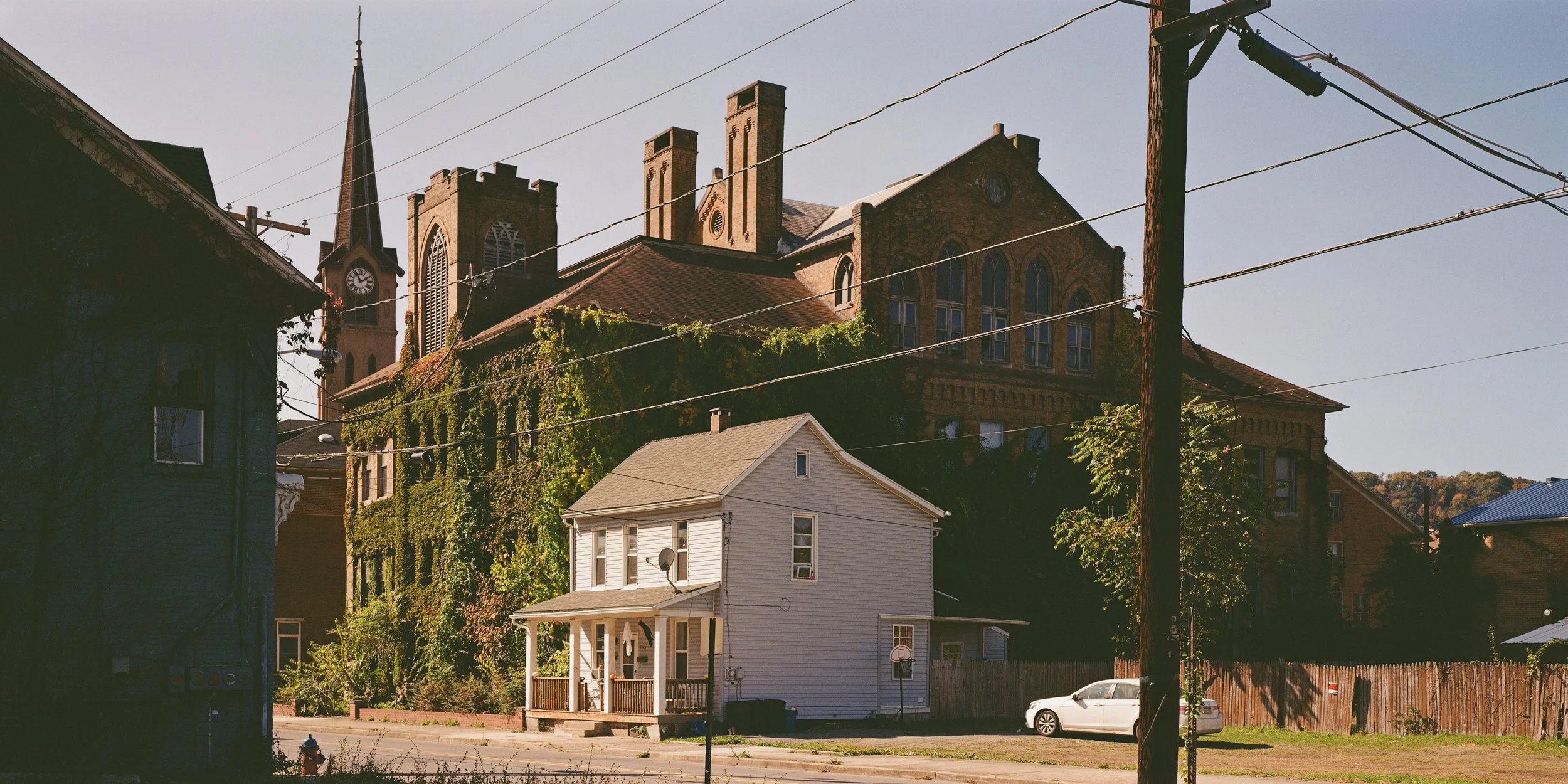 Johnstown, Pennsylvania