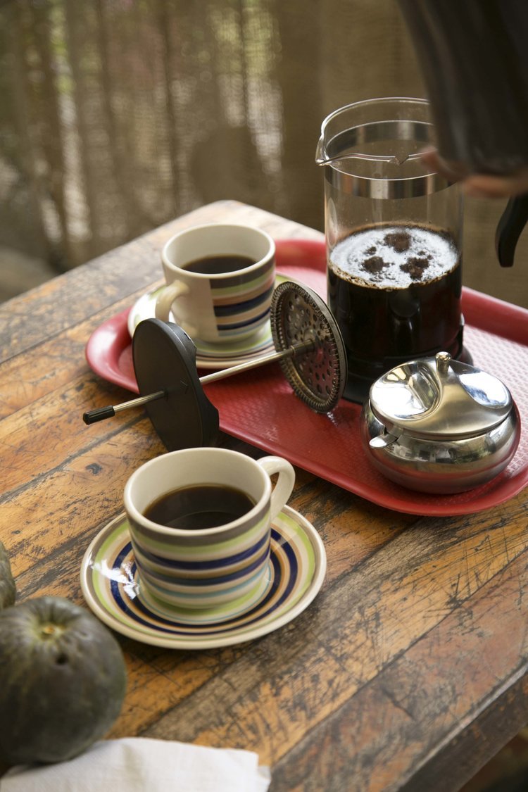 10 Facts You Never Knew About Coffee