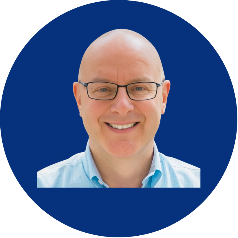 Michael Racadio About — Sarcio | Cartilage Restoration Solutions