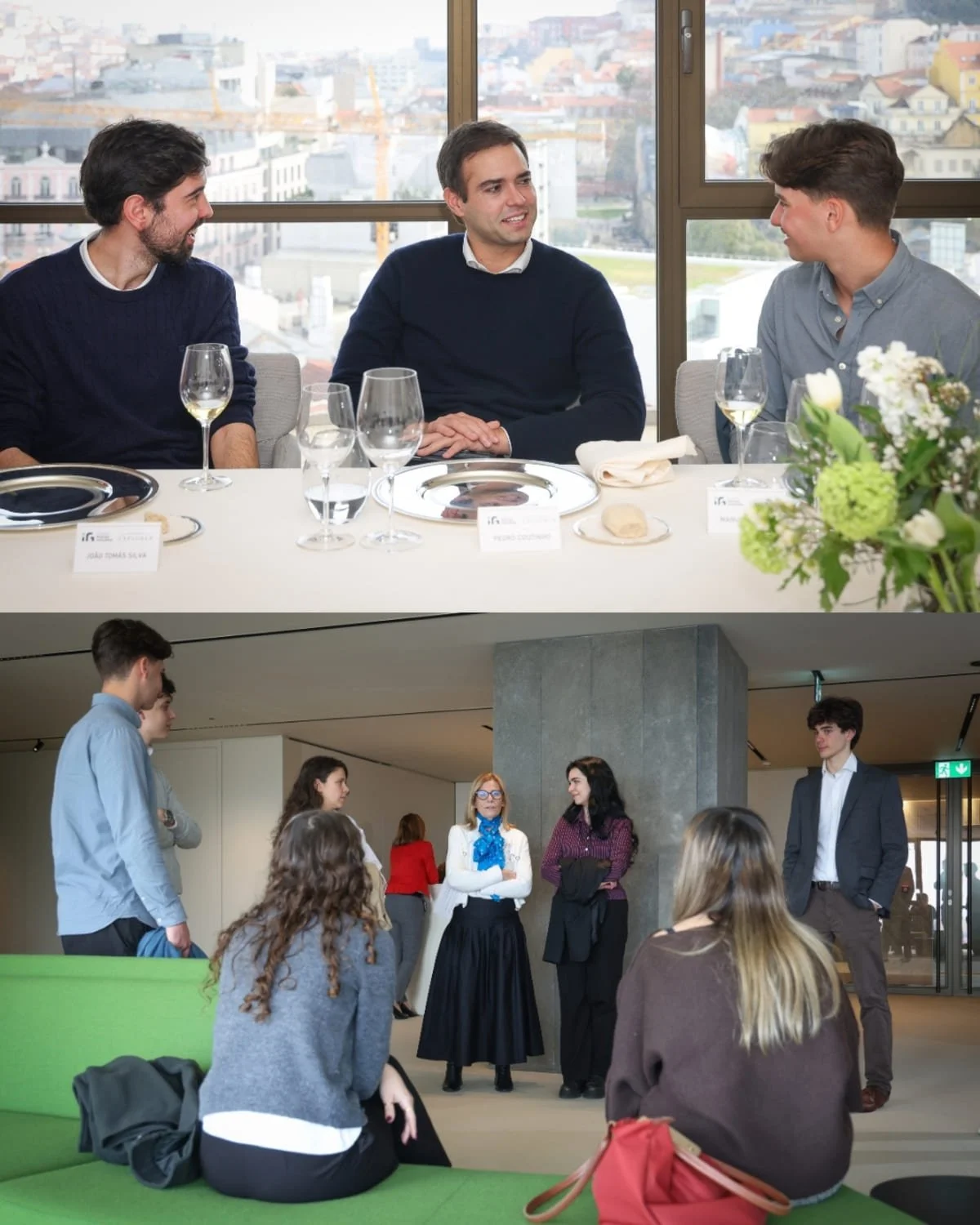 3º almoço anual dos bolseiros Rodrigo Guimarães (3).jpg