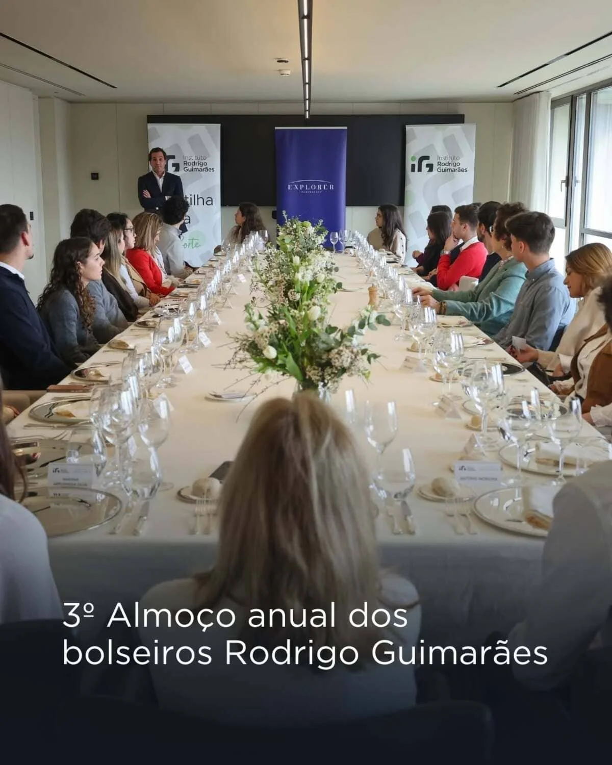 O poder da comunidade e a "dança das cadeiras" do conhecimento