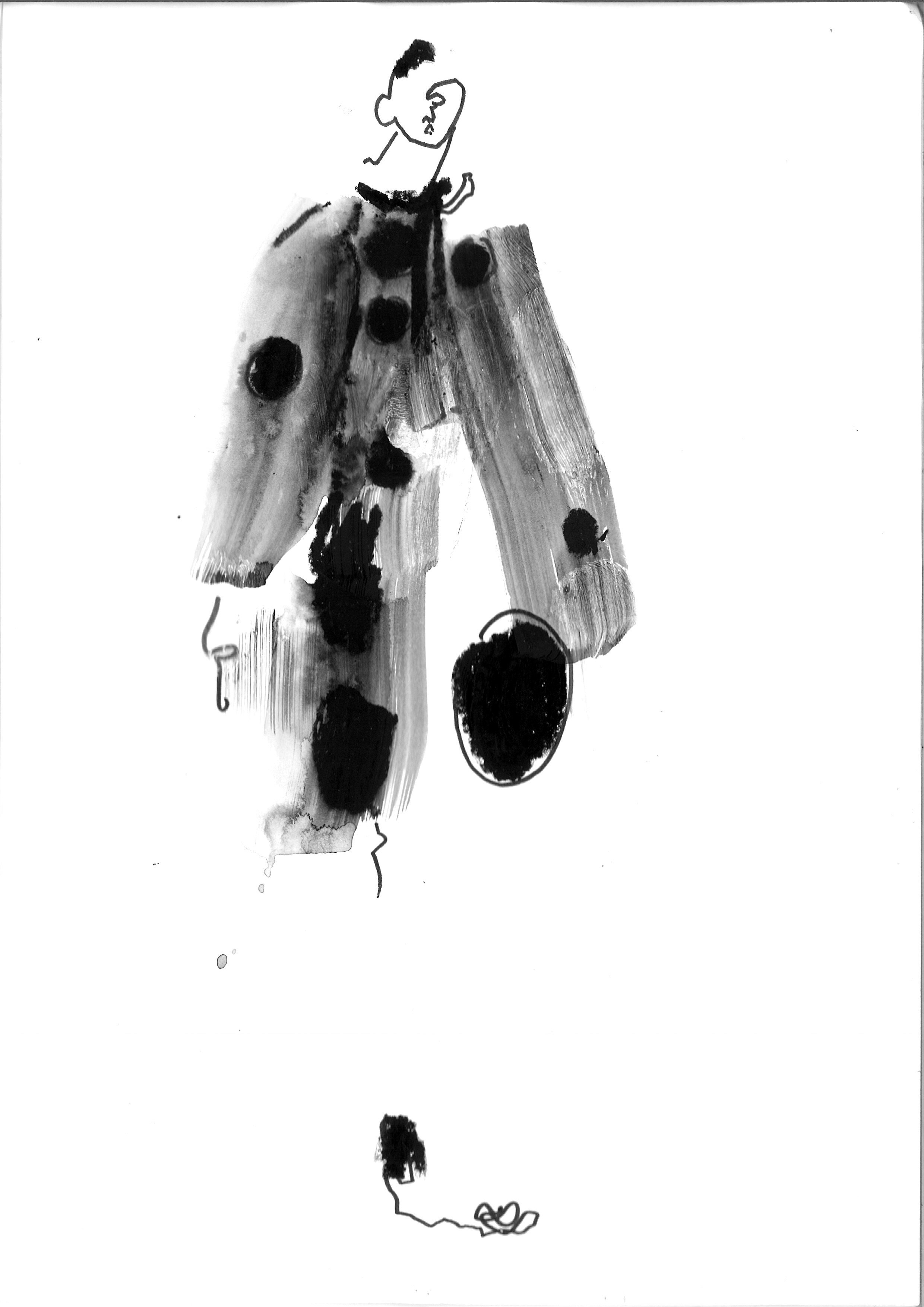 Illustration by Helen Bullock