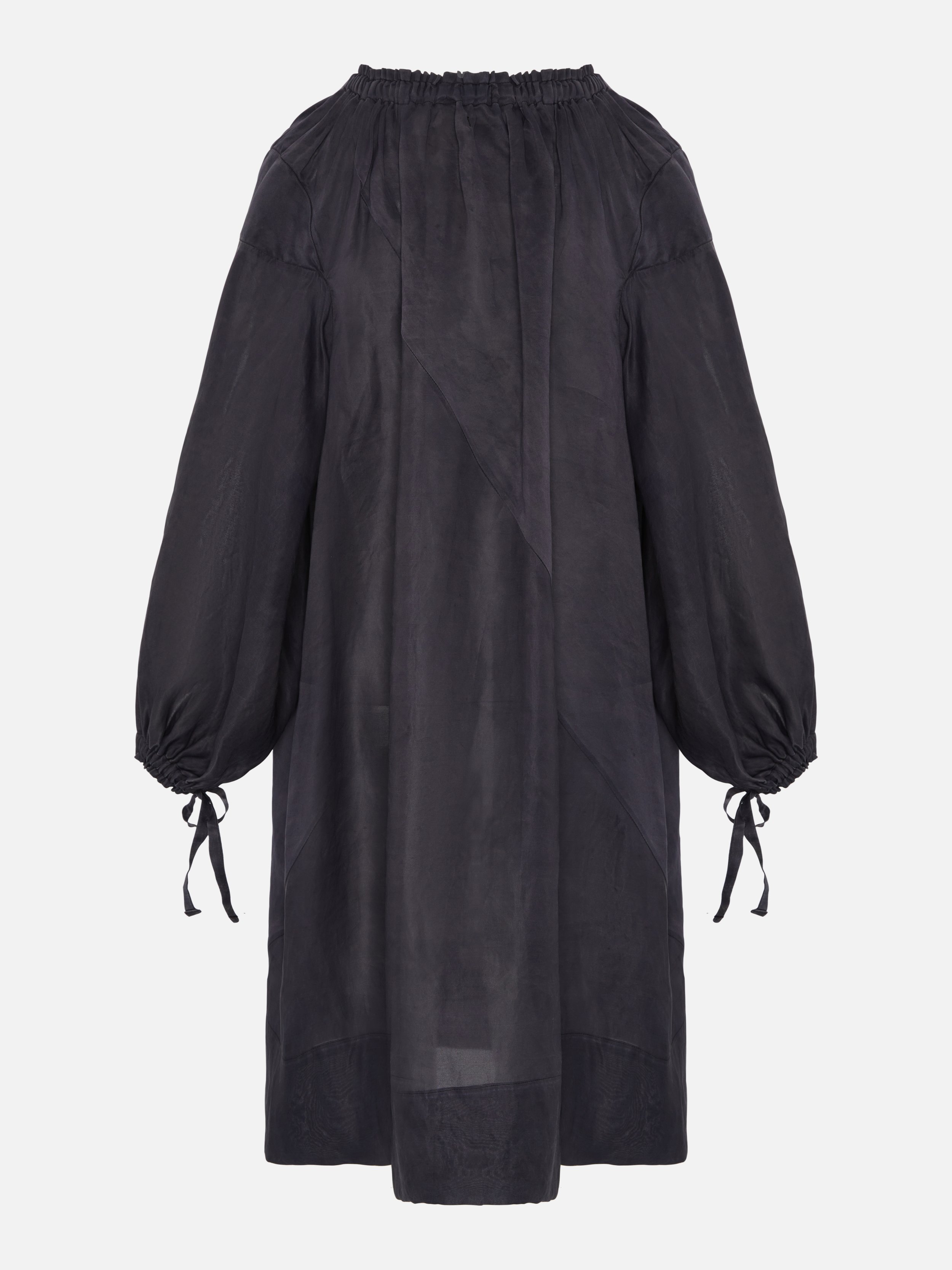 TIE GATHER DRESS B .jpg