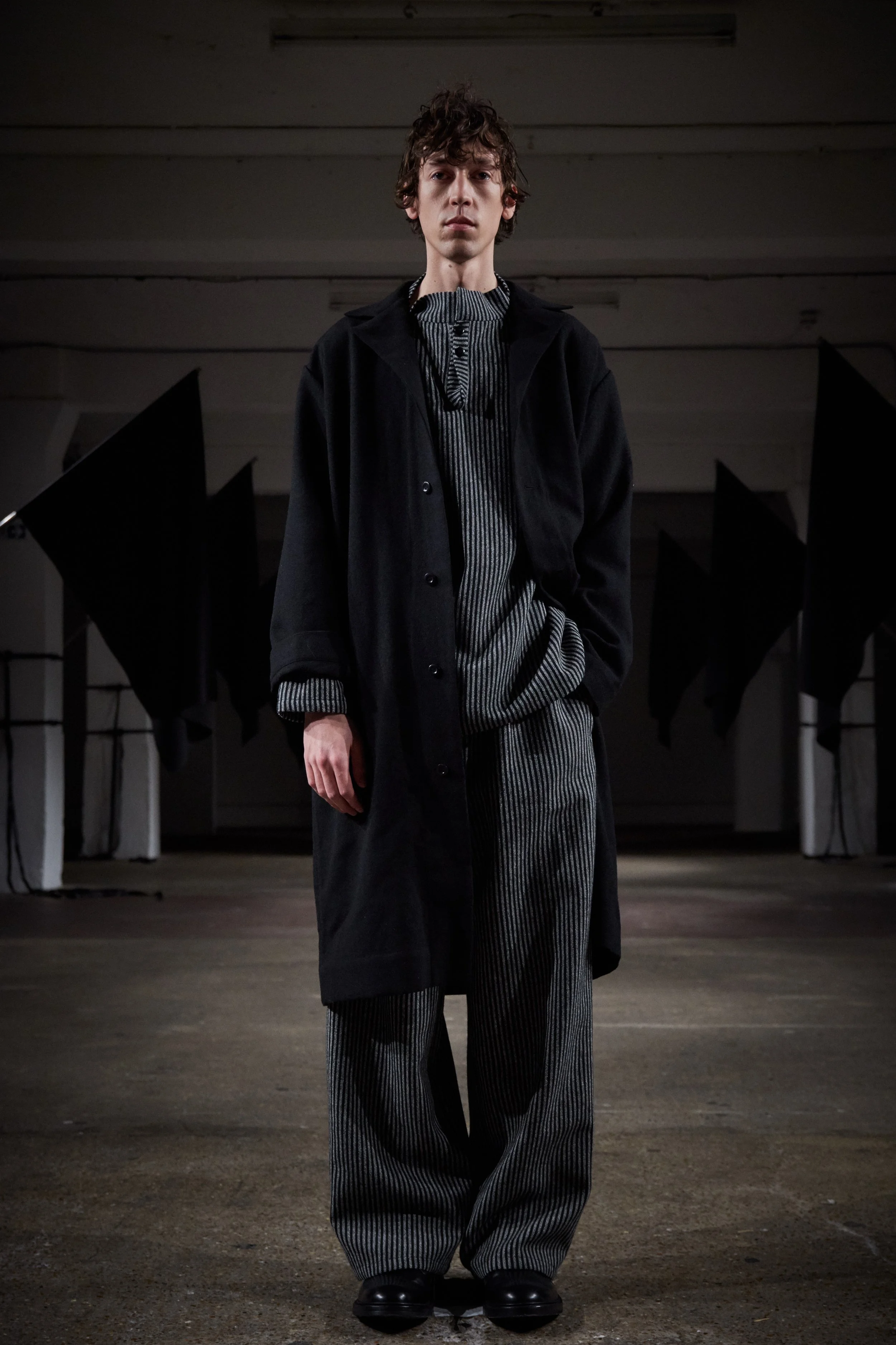 Phoebe English Man コート Phoebe English Man コート Phoebe English Man コート PHOEBE ENGLISH