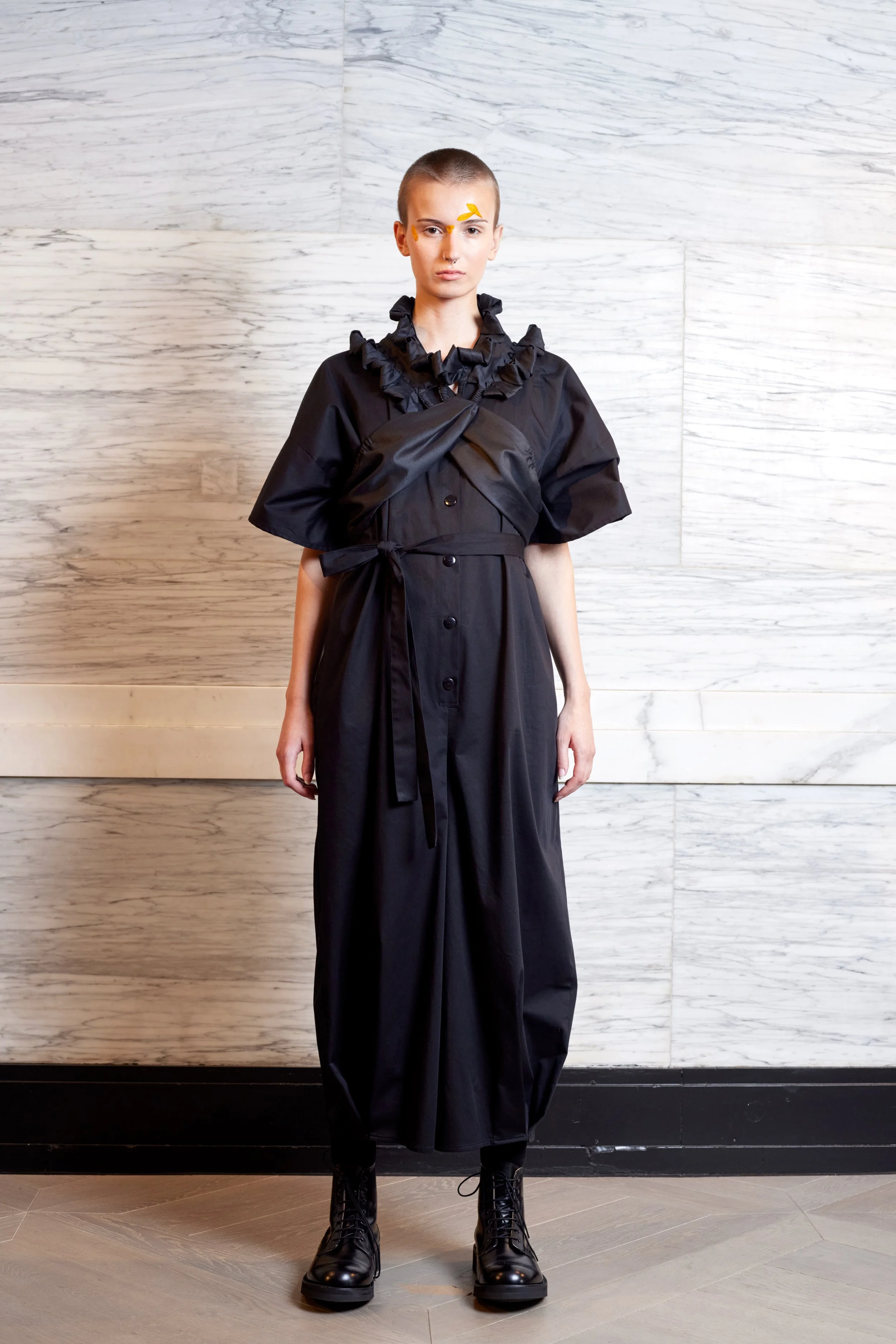 MEMORY SHAPES — PHOEBE ENGLISH