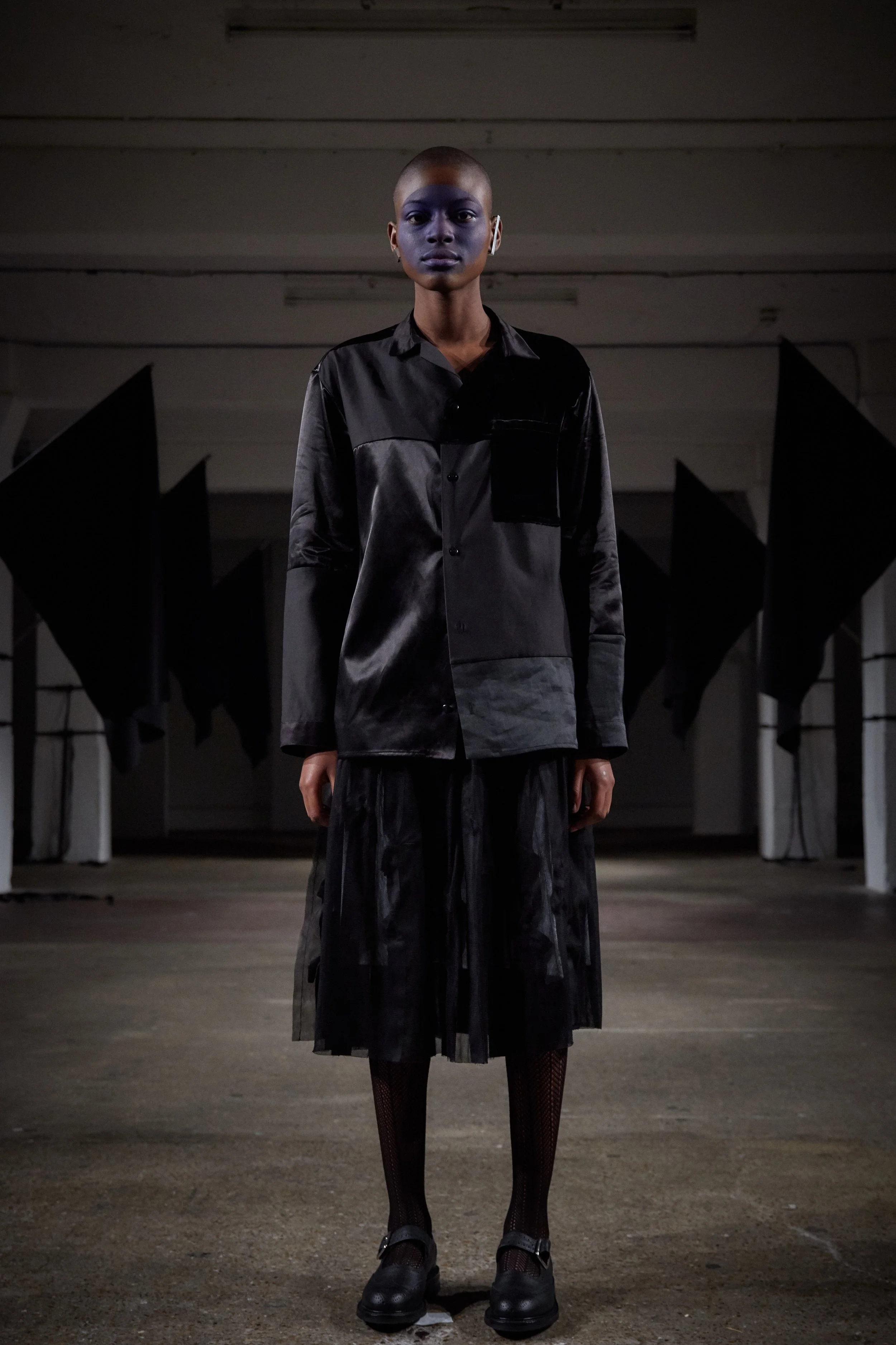 AW19 — PHOEBE ENGLISH