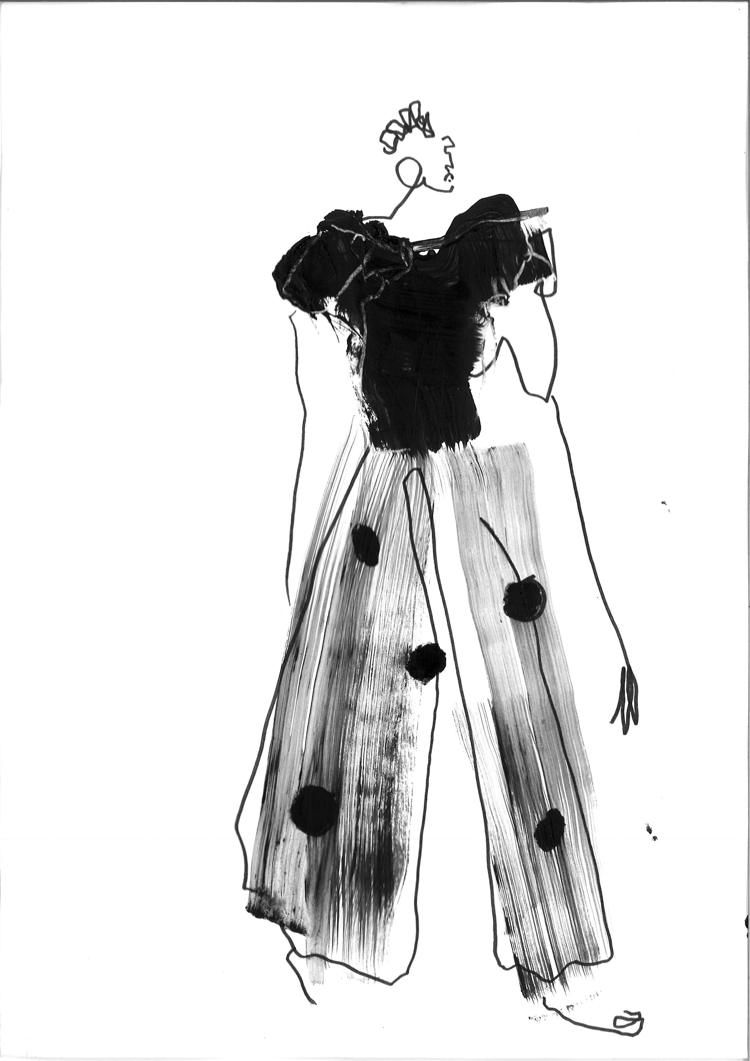 Illustration by Helen Bullock